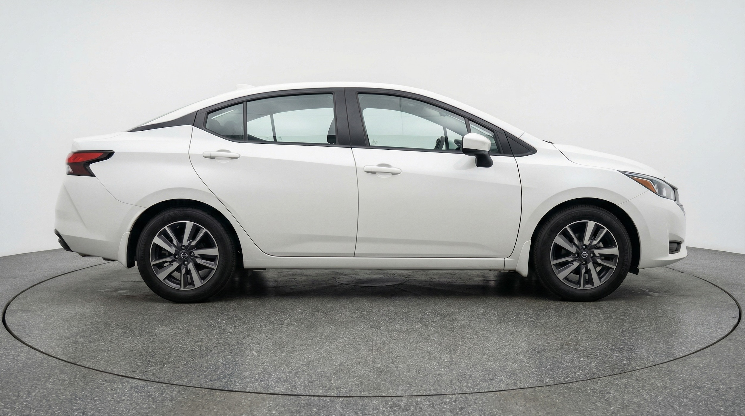 Thumbnail: 2025 Nissan Versa - 8