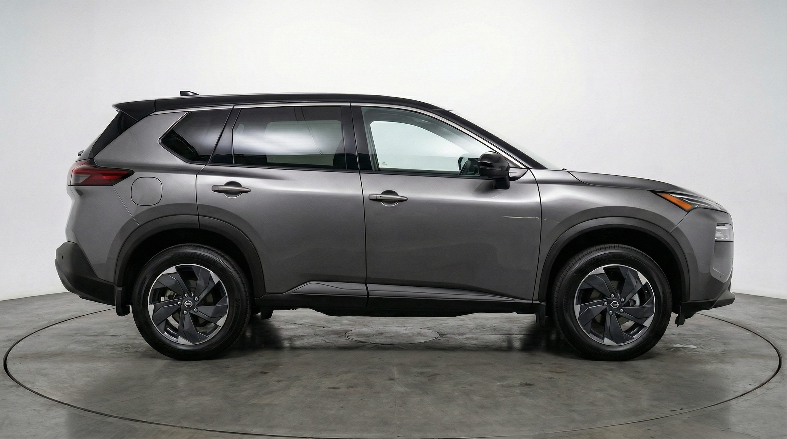 Thumbnail: 2025 Nissan Rogue - 8