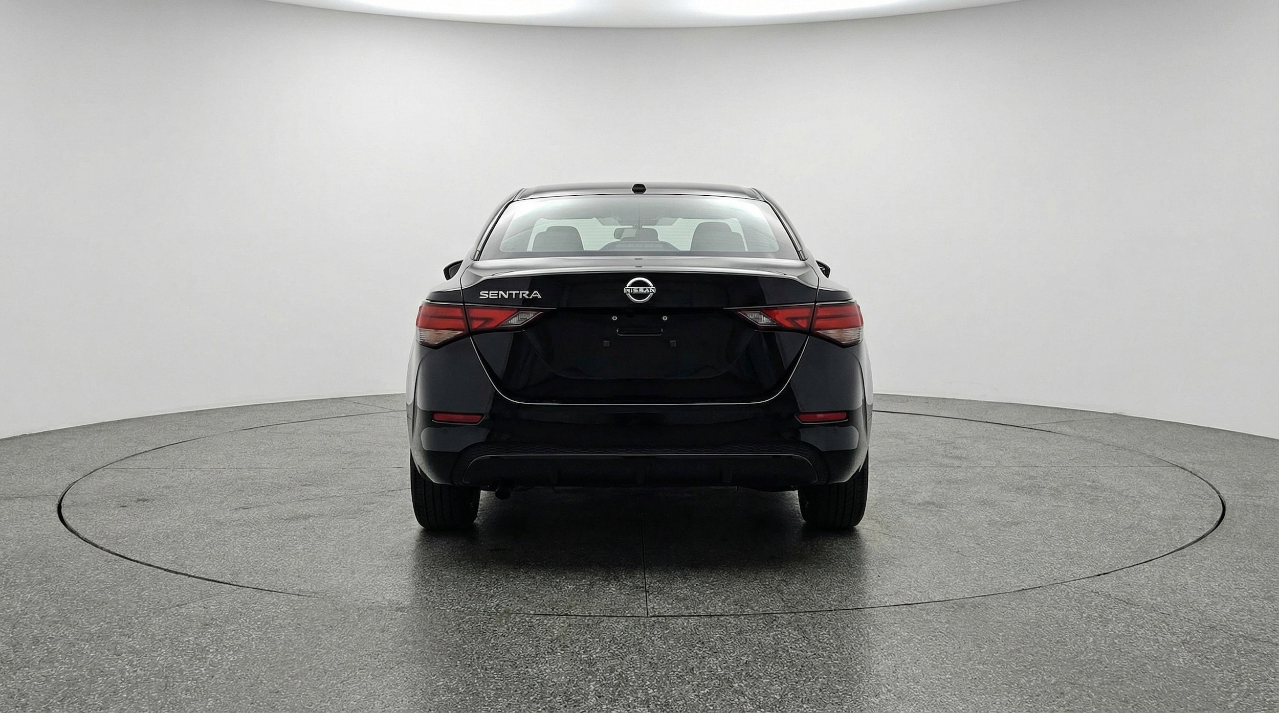 Thumbnail: 2025 Nissan Sentra - 7