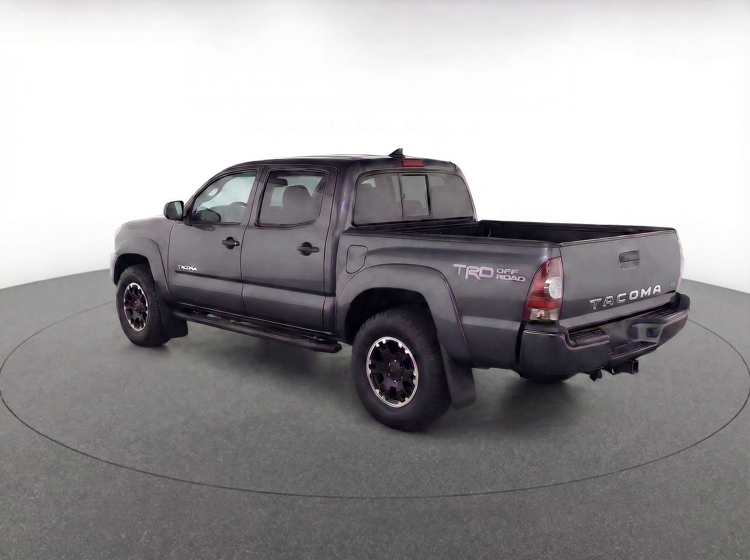 Thumbnail: 2025 Toyota Tacoma - 5