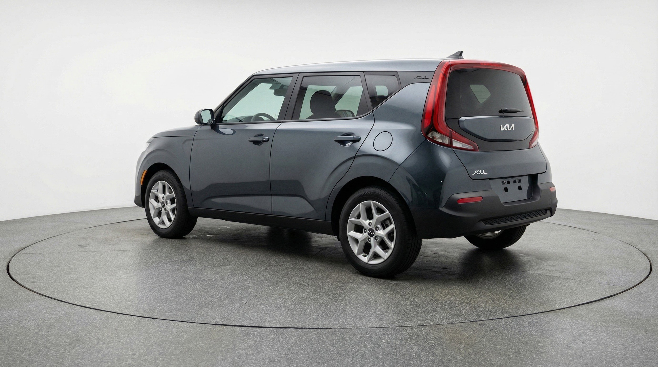 Thumbnail: 2025 Kia Soul - 6