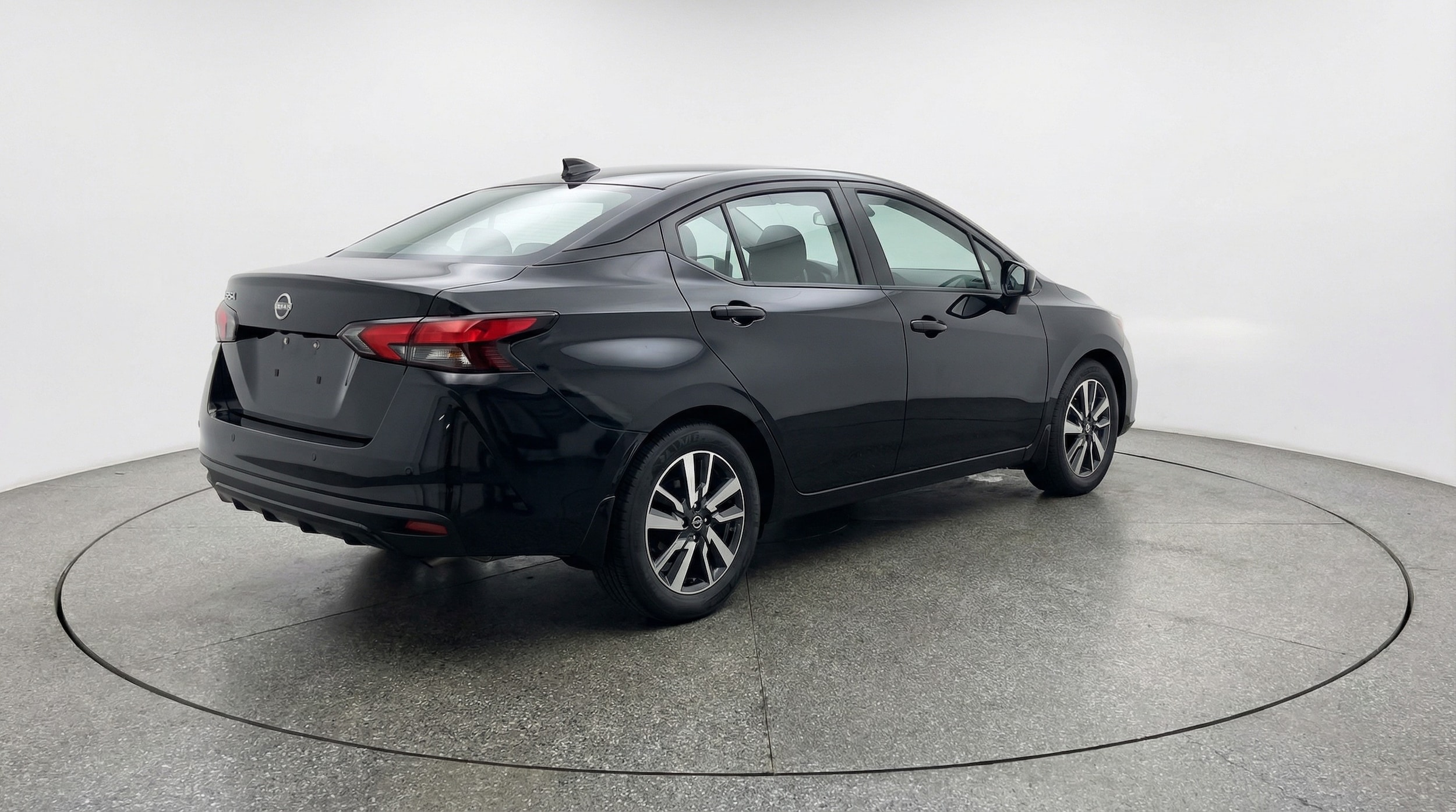 Thumbnail: 2025 Nissan Versa - 7