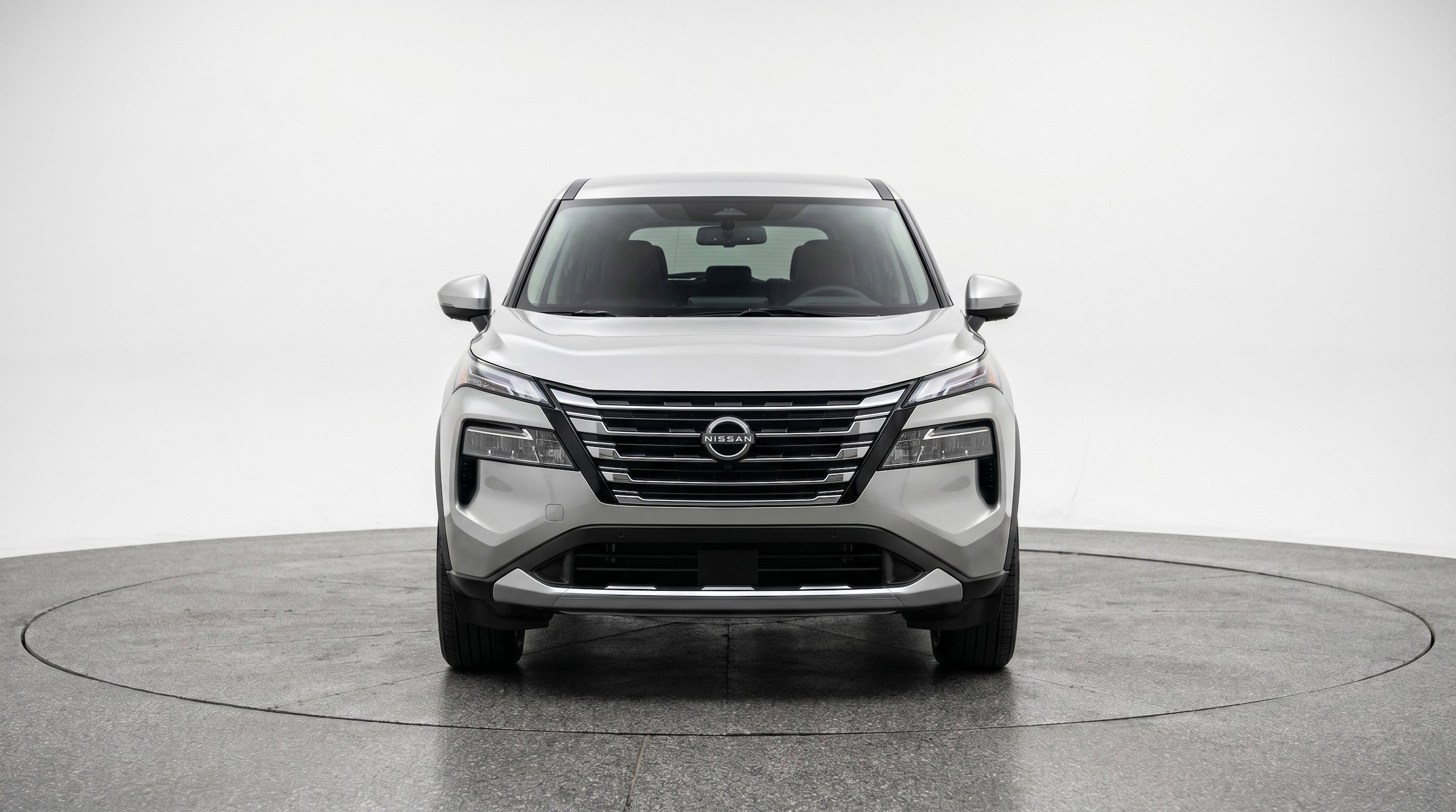 Thumbnail: 2025 Nissan Rogue - 2