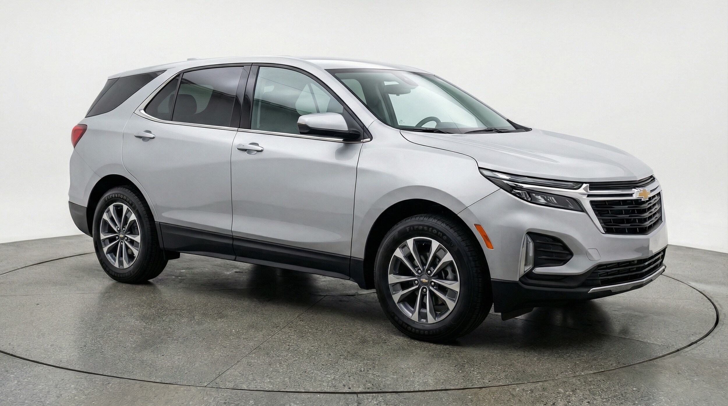 Thumbnail: 2025 Chevrolet Equinox - 1