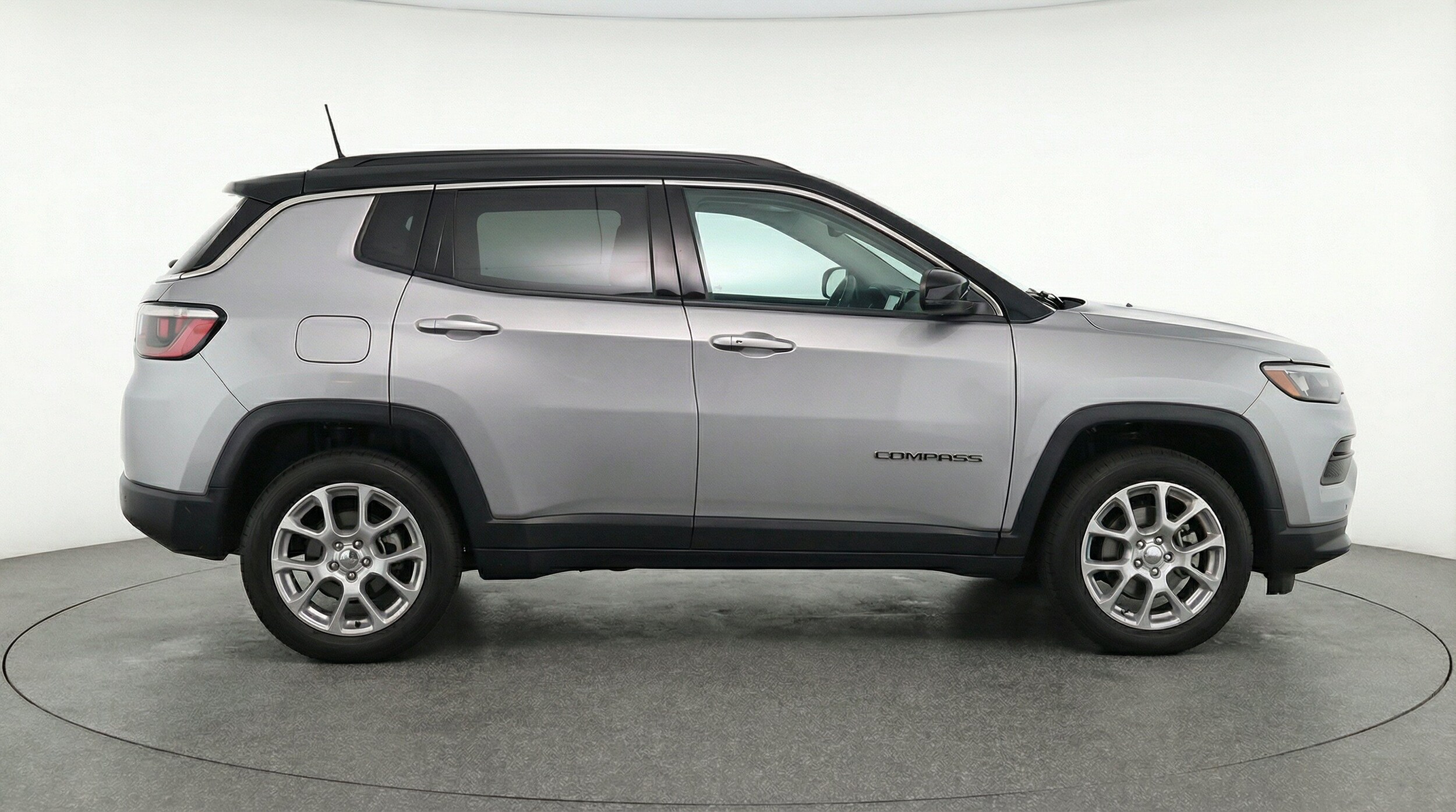 Thumbnail: 2025 Jeep Compass - 11