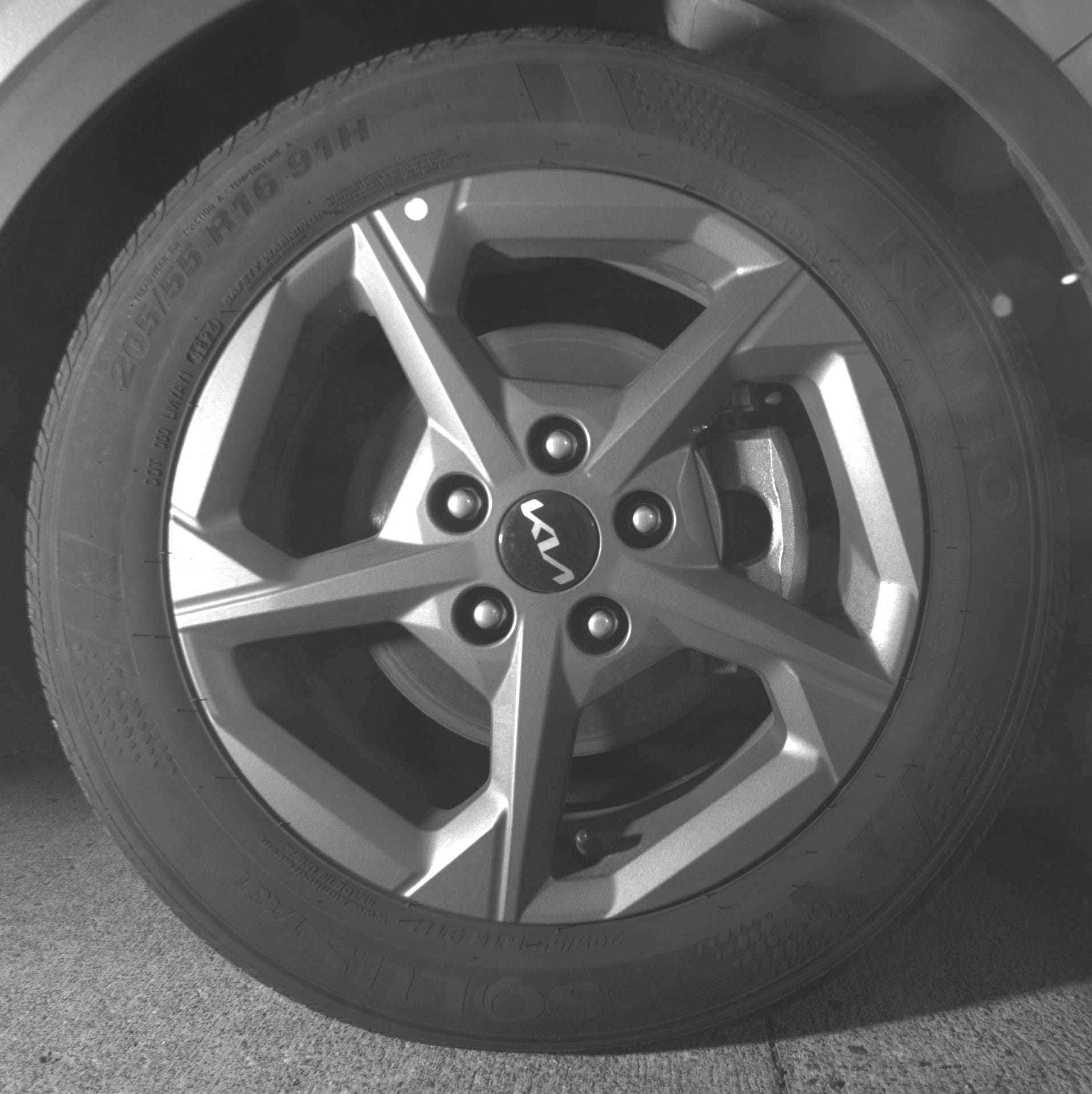 Thumbnail: 2025 Kia K4 - 10