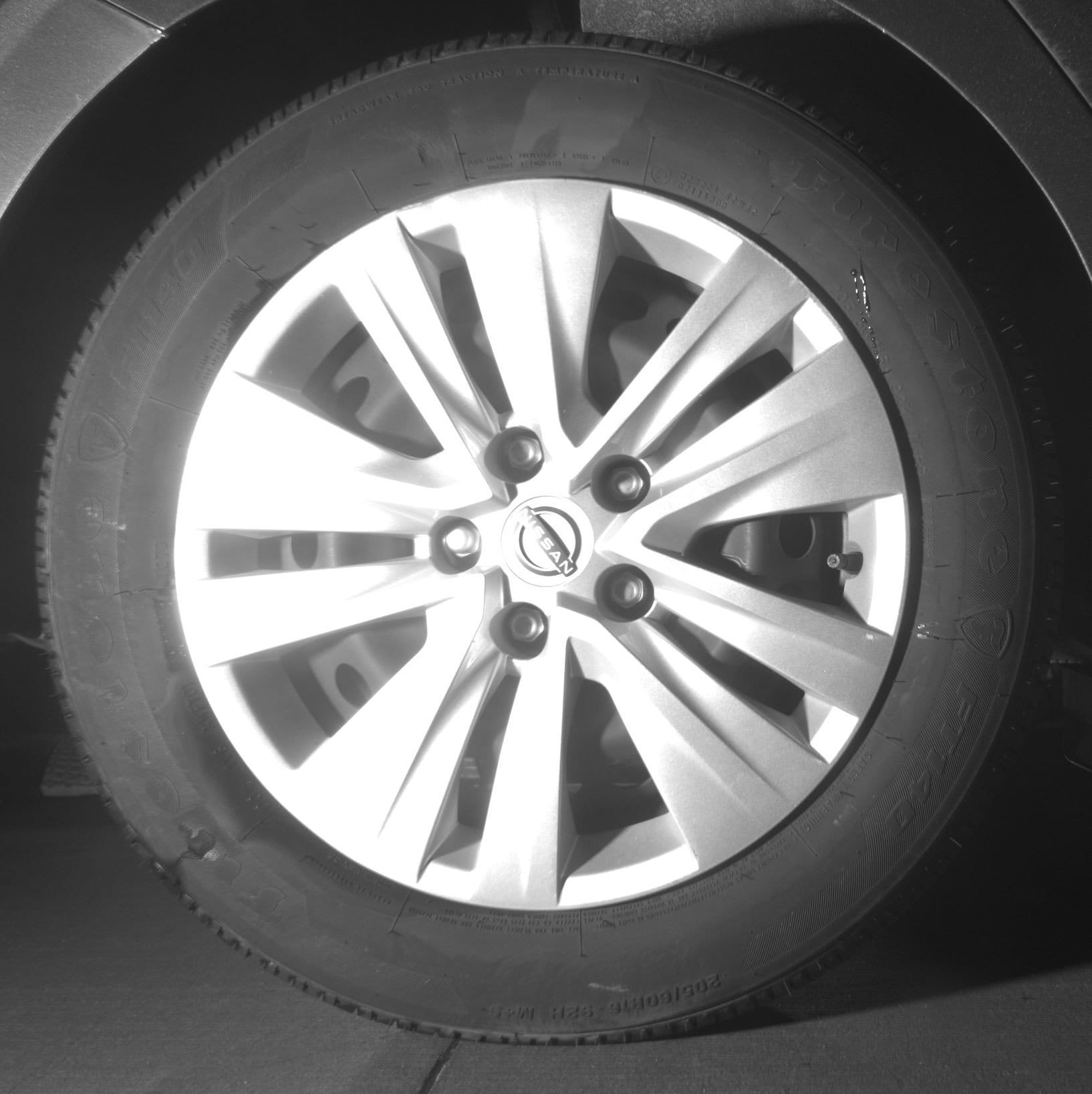 Thumbnail: 2025 Nissan Sentra - 15
