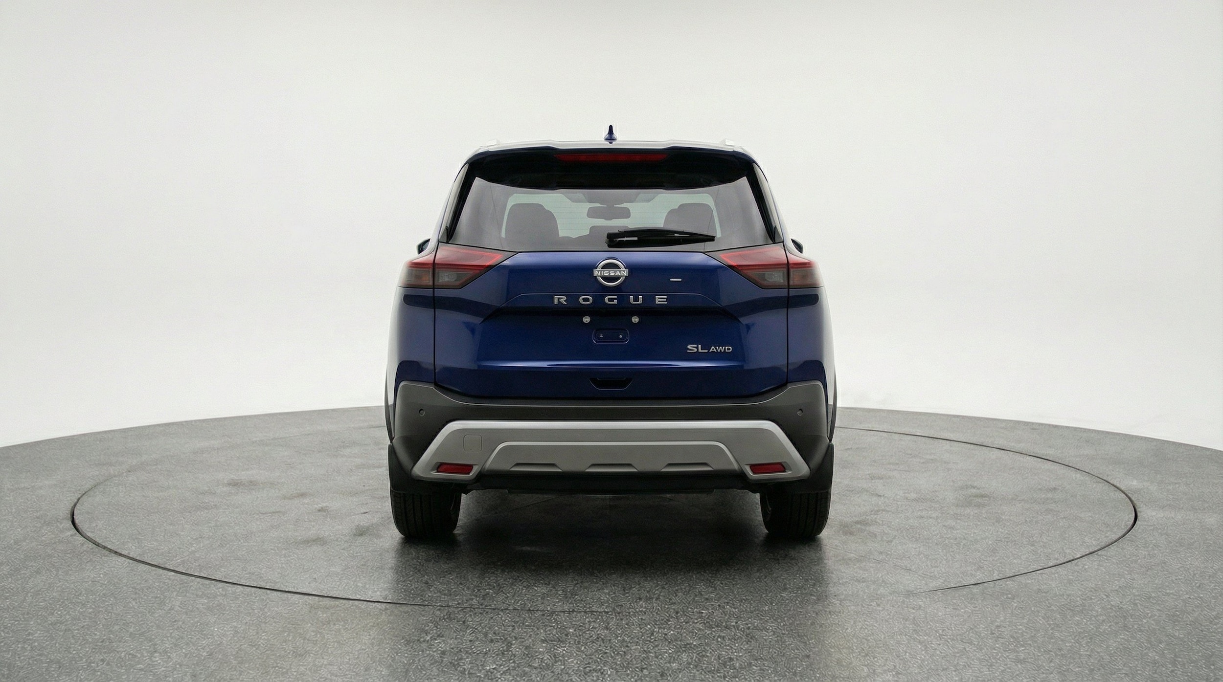 Thumbnail: 2026 Nissan Rogue - 7