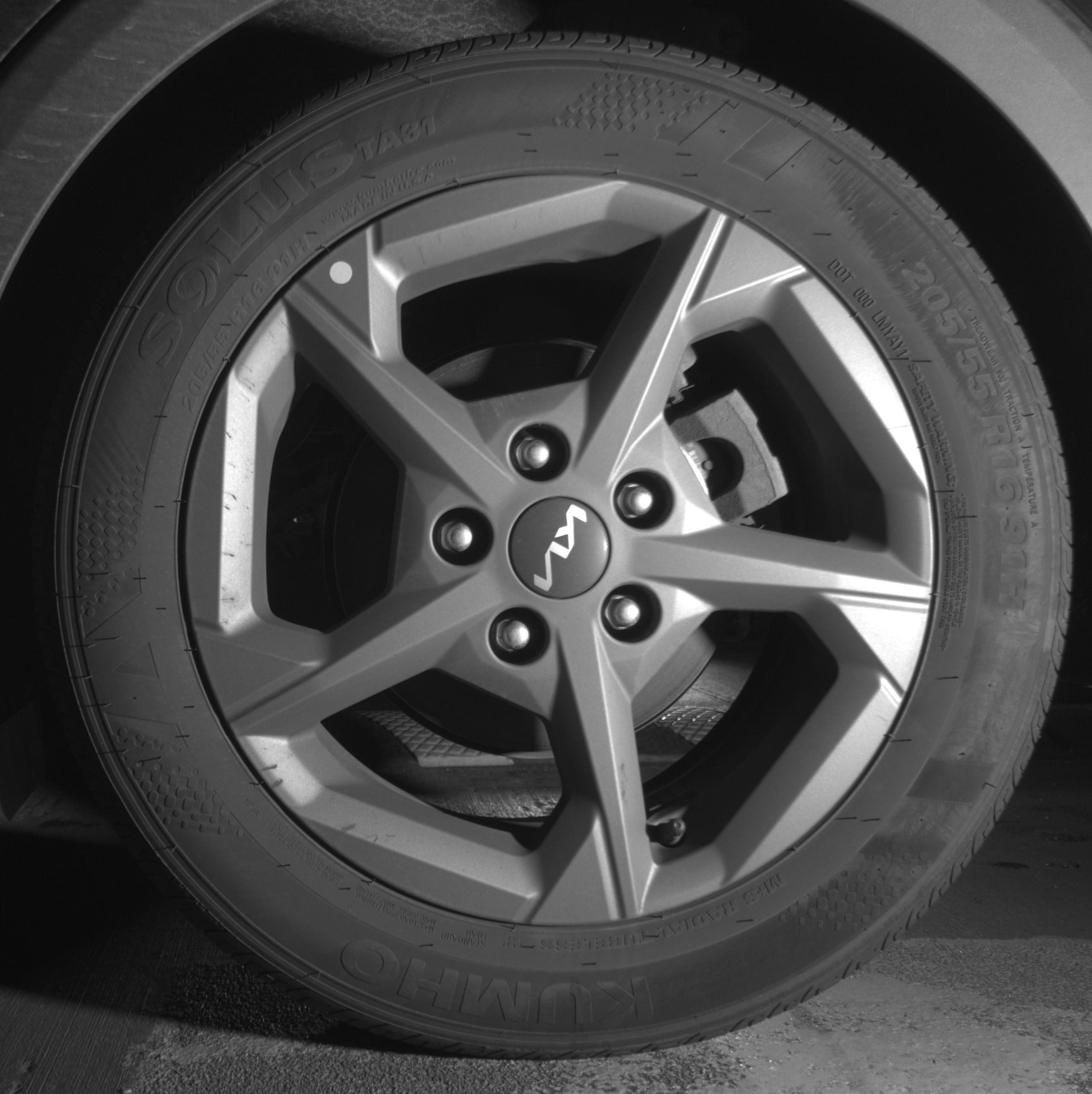 Thumbnail: 2025 Kia K4 - 11