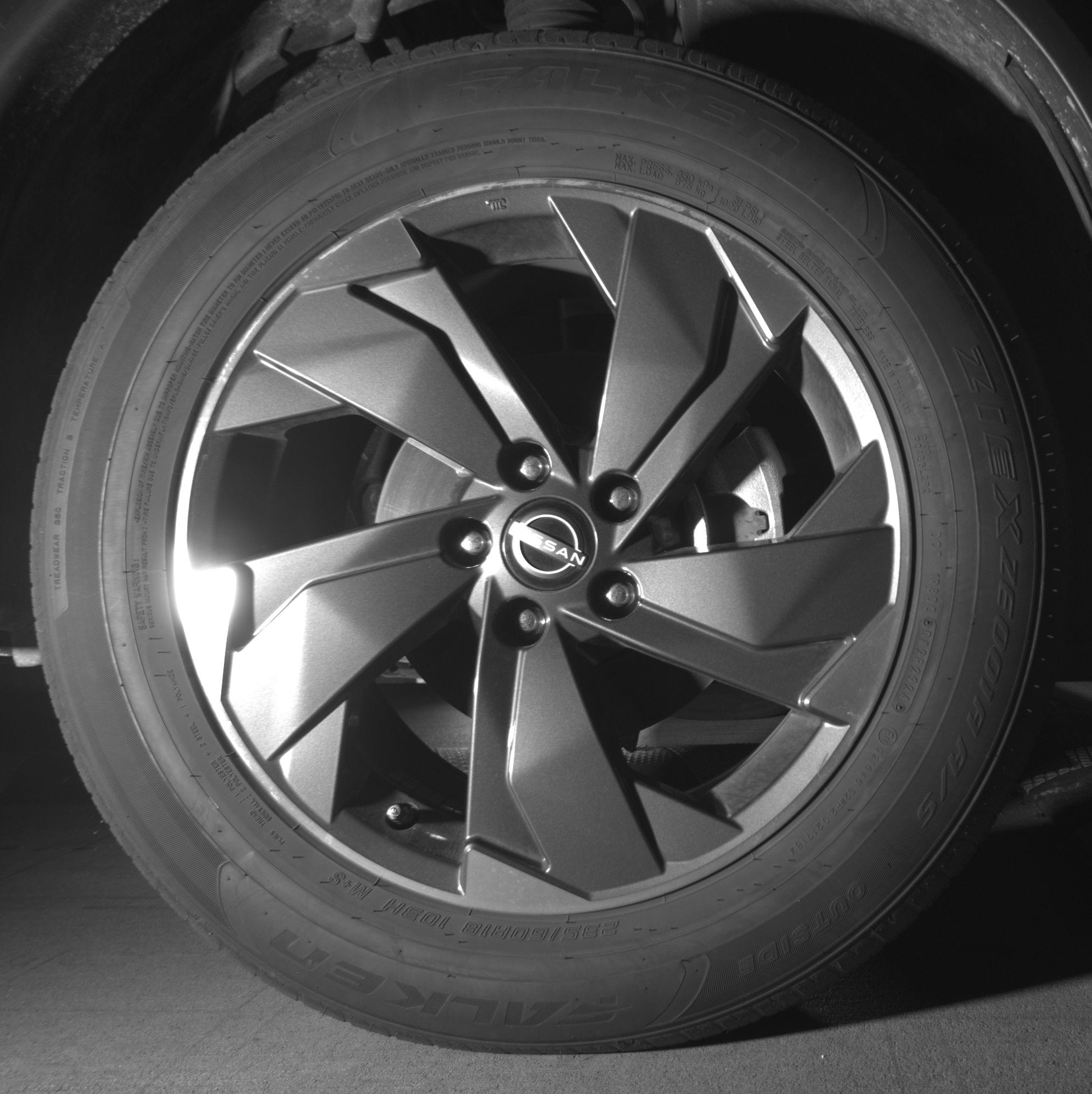 Thumbnail: 2025 Nissan Rogue - 10