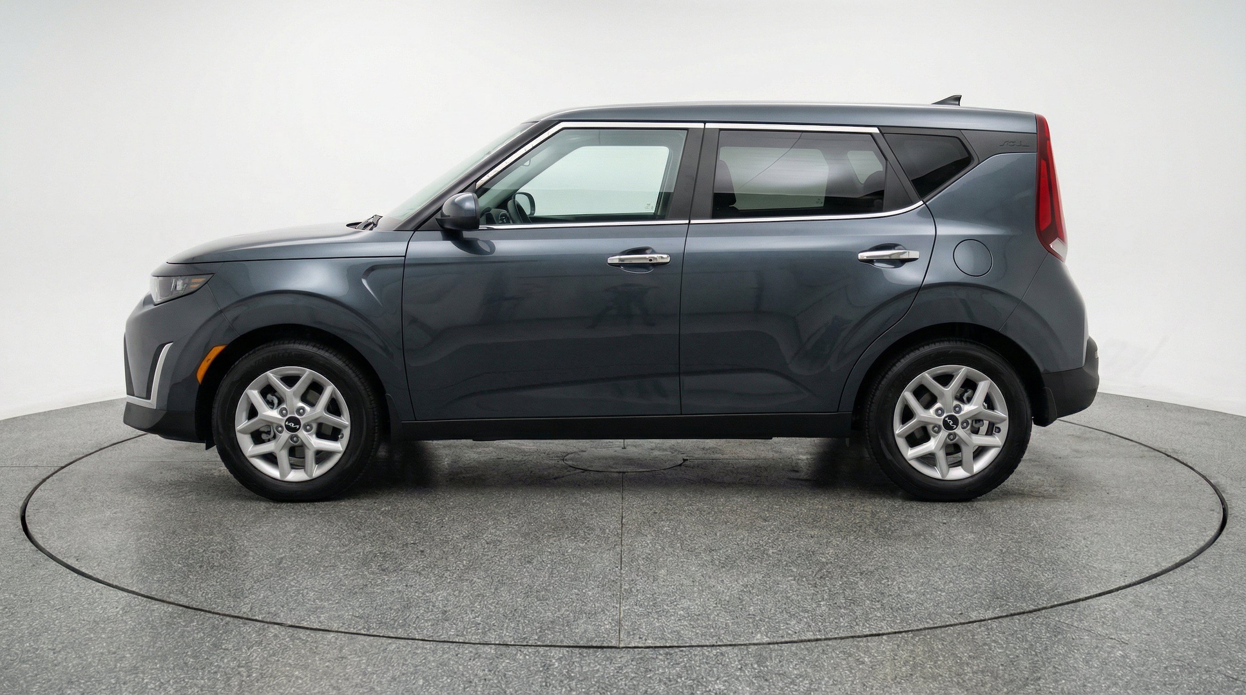 Thumbnail: 2025 Kia Soul - 5