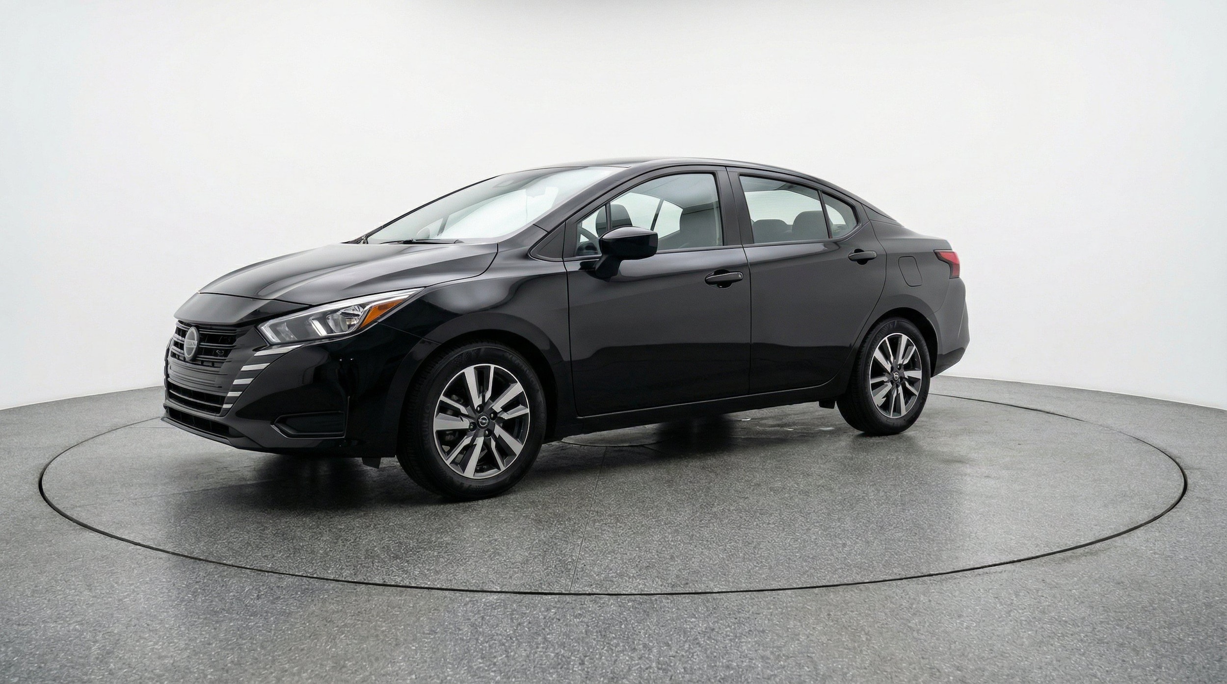 Thumbnail: 2025 Nissan Versa - 3