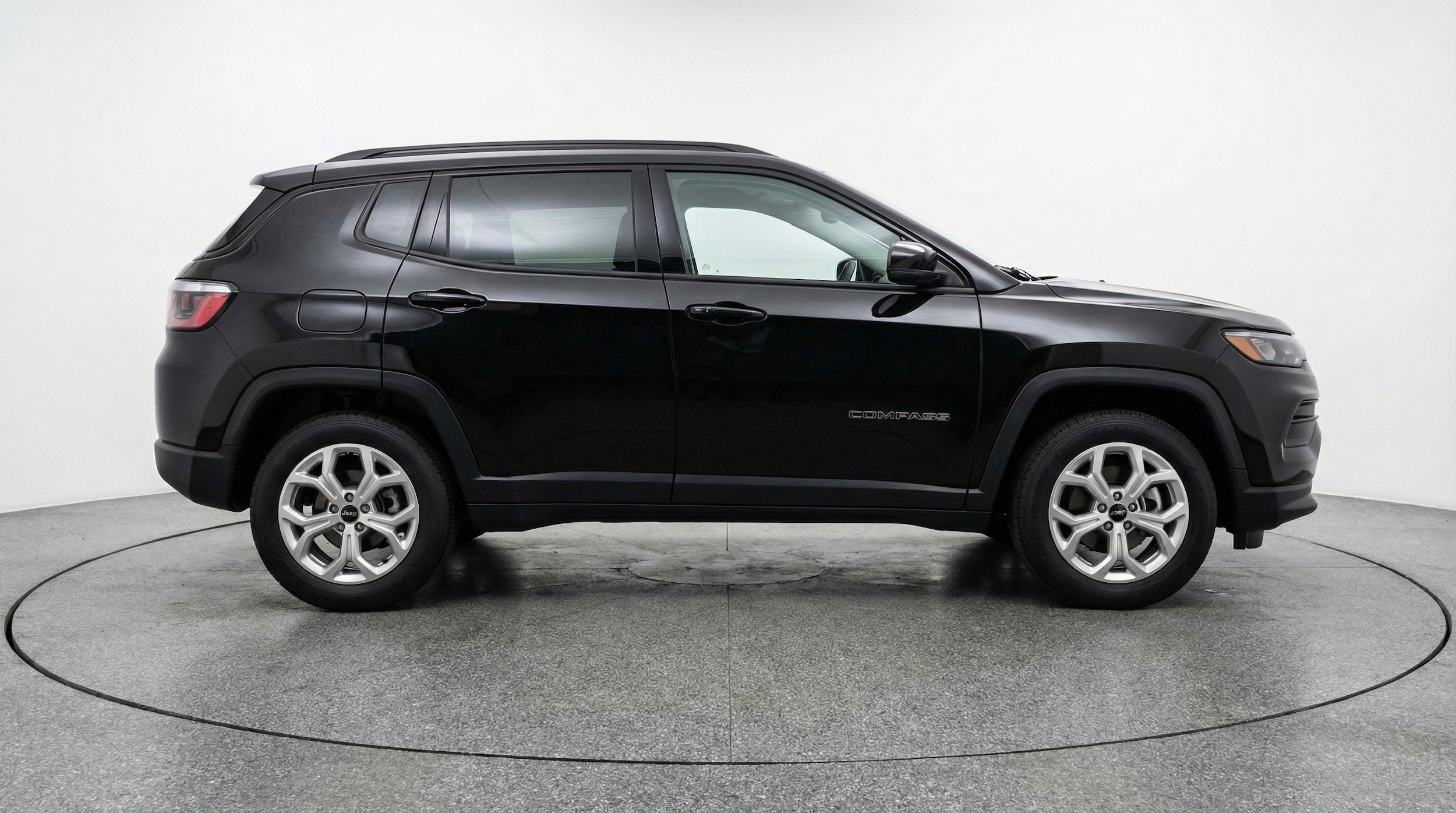 Thumbnail: 2025 Jeep Compass - 11