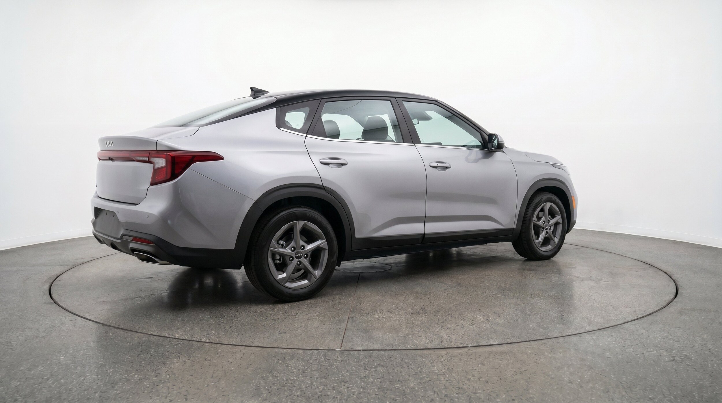 Thumbnail: 2025 Kia K4 - 9