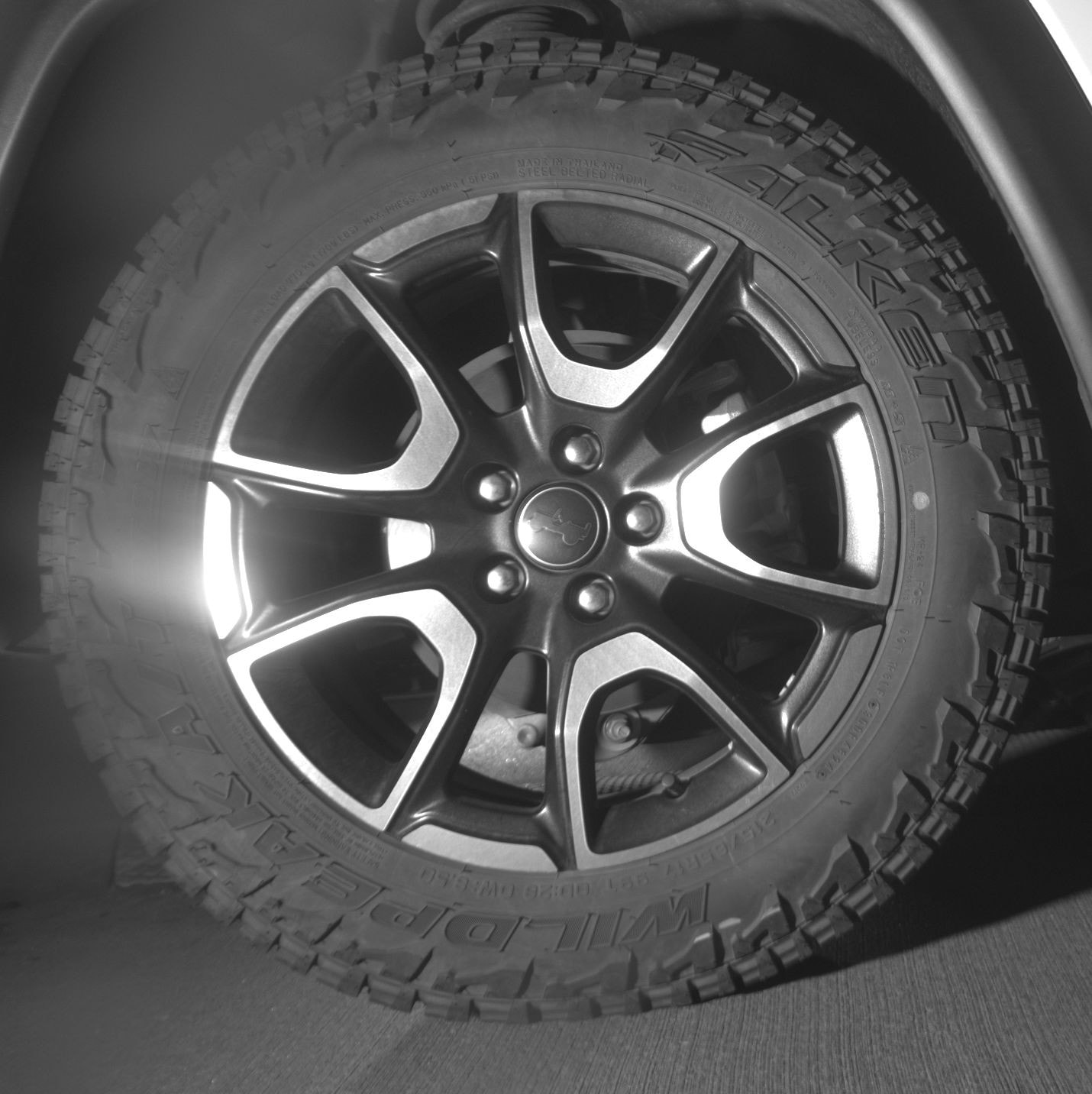 Thumbnail: 2025 Jeep Compass - 12