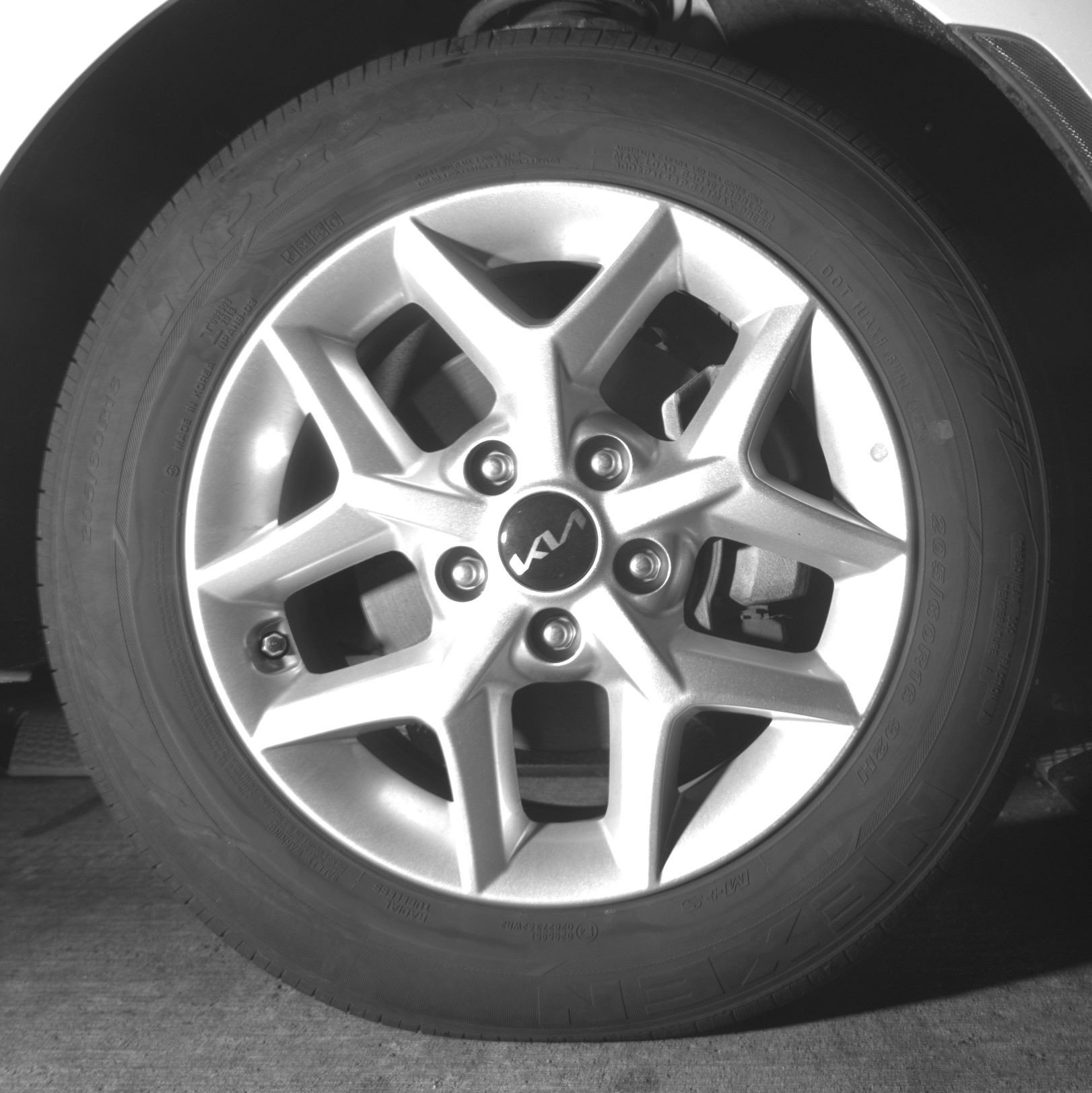 Thumbnail: 2025 Kia Soul - 13