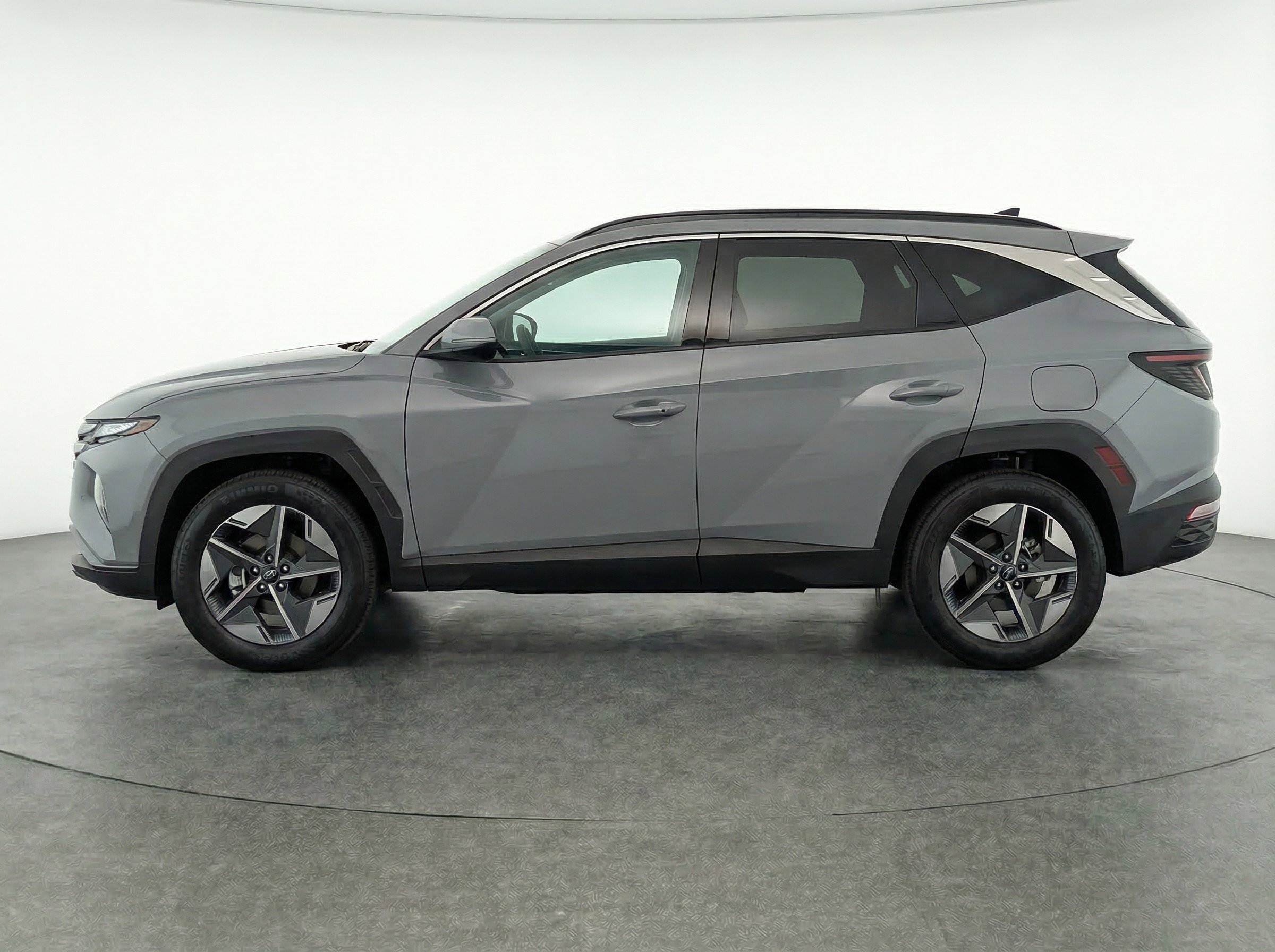 Thumbnail: 2025 Hyundai Tucson - 5