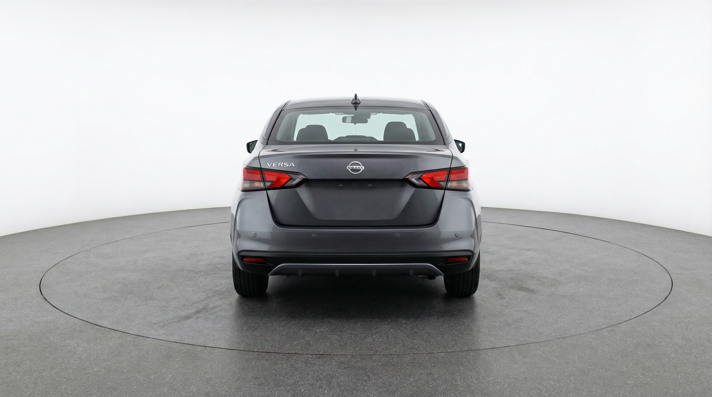 Thumbnail: 2025 Nissan Versa - 6