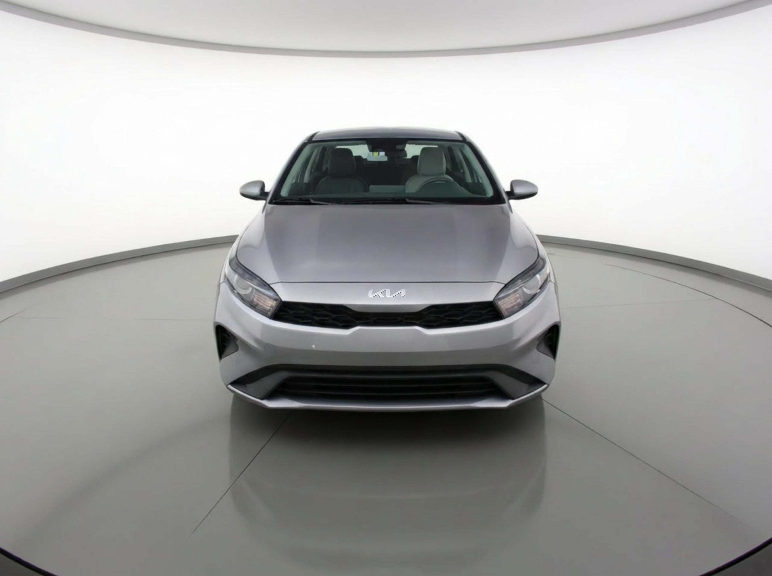 Thumbnail: 2024 Kia Forte - 2