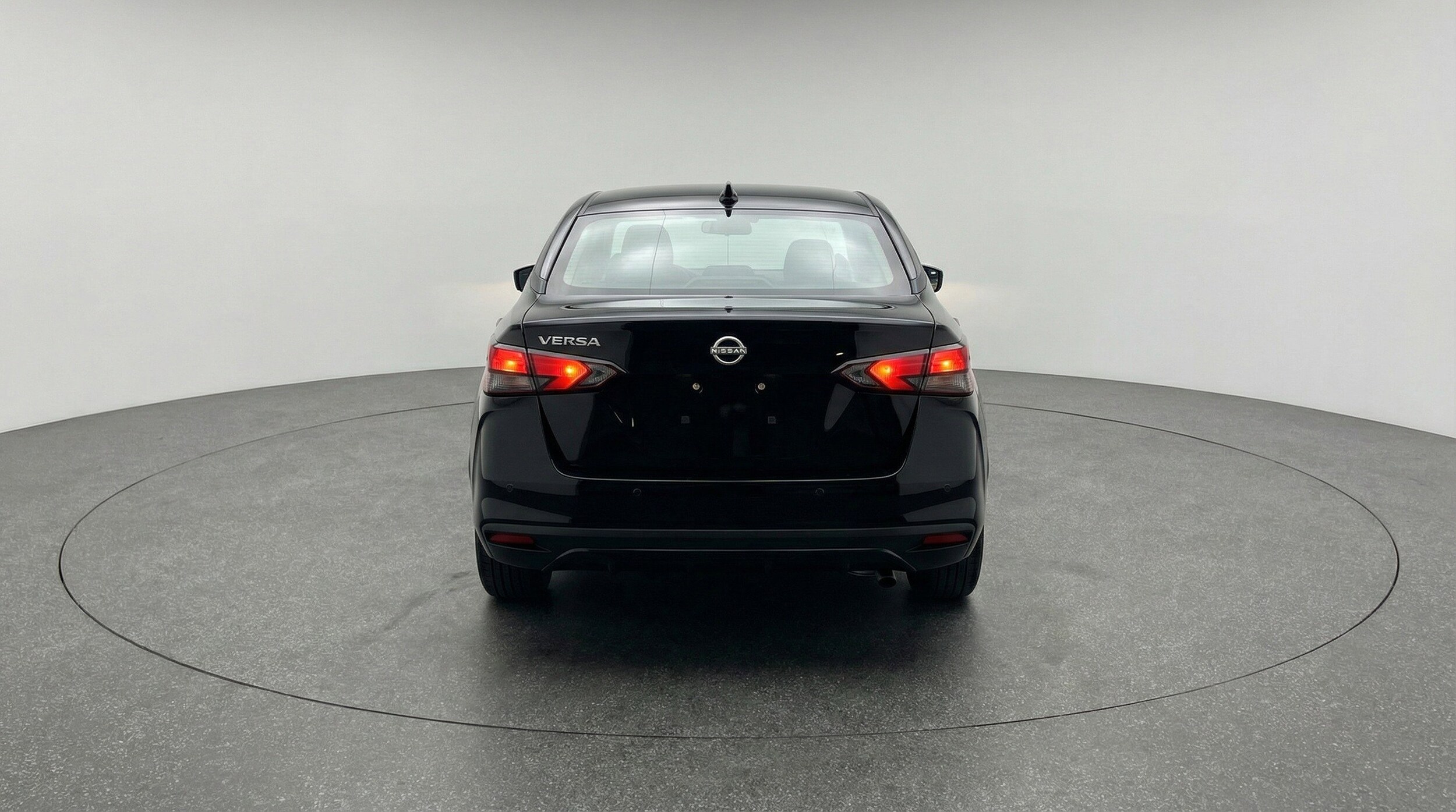 Thumbnail: 2025 Nissan Versa - 7