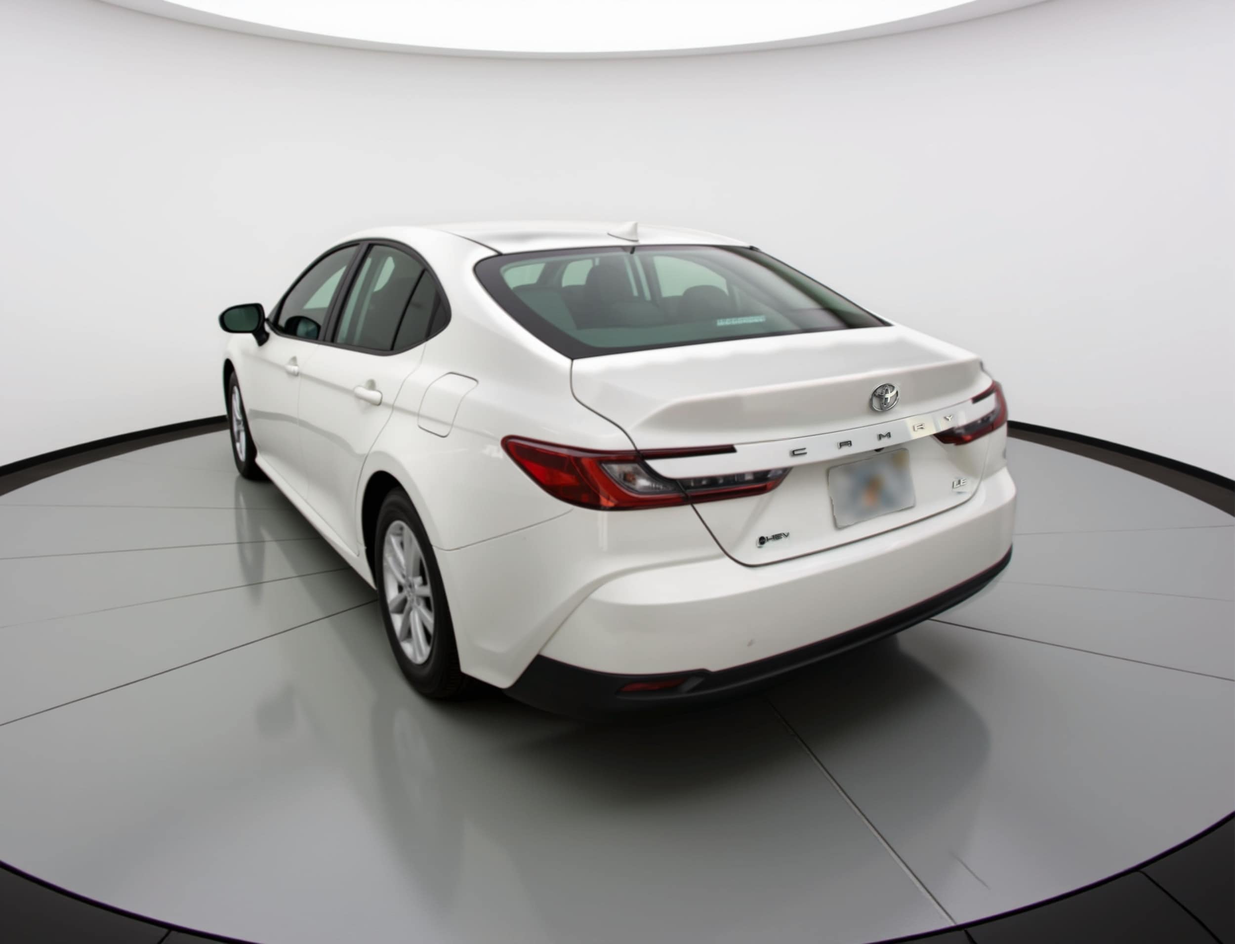 Thumbnail: 2025 Toyota Camry - 5