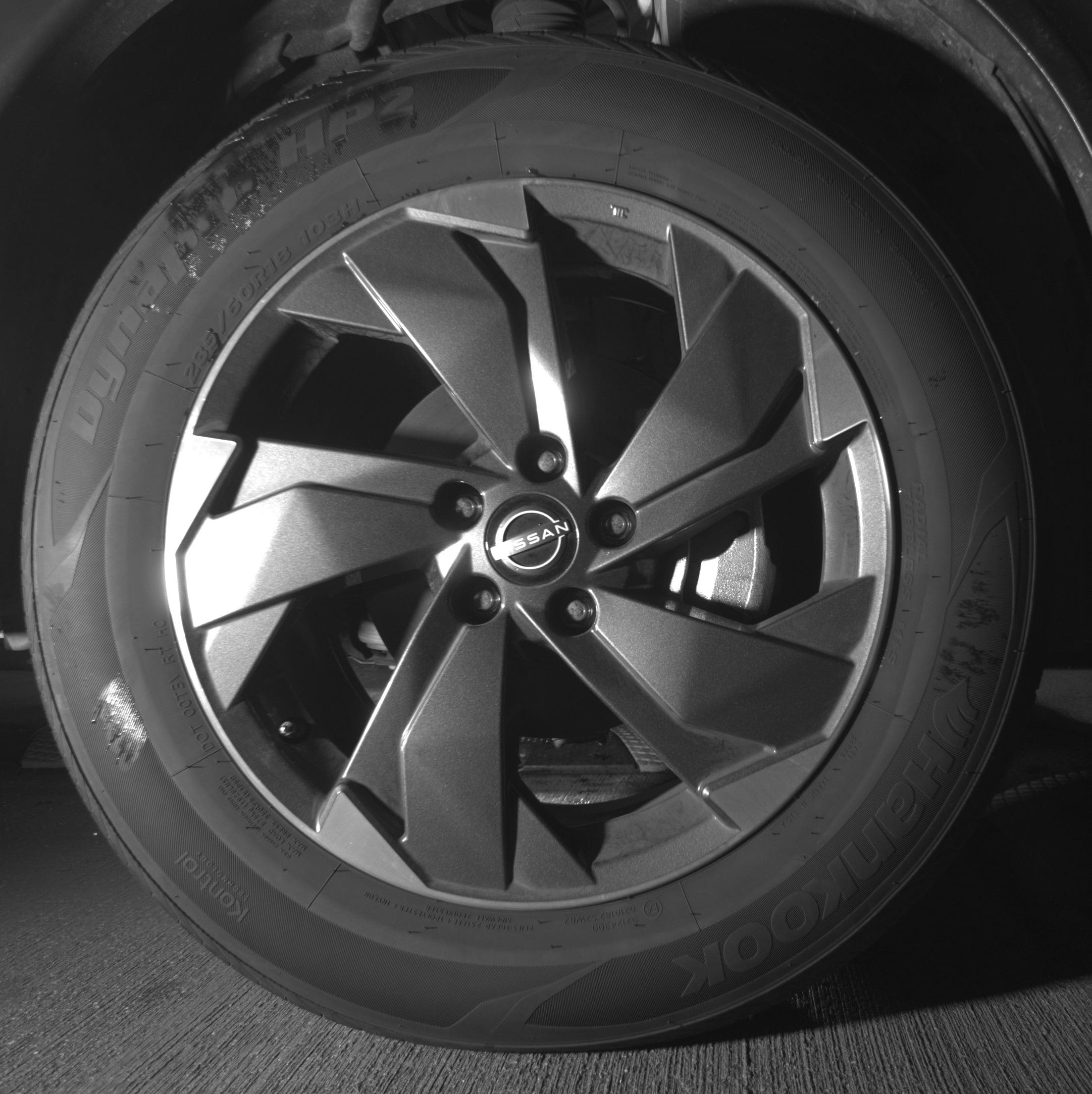 Thumbnail: 2025 Nissan Rogue - 10