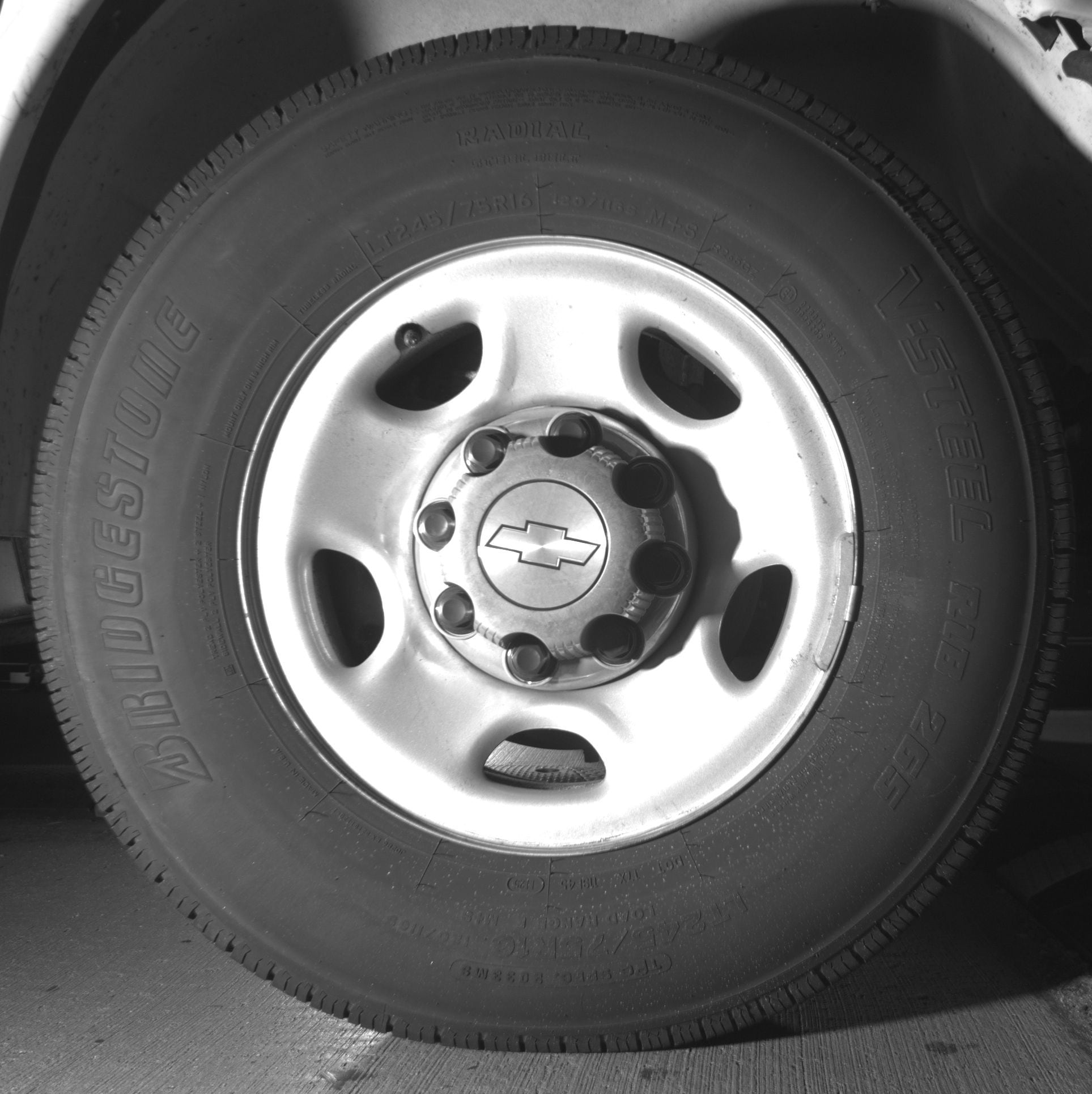 Thumbnail: 2025 Chevrolet Express - 10