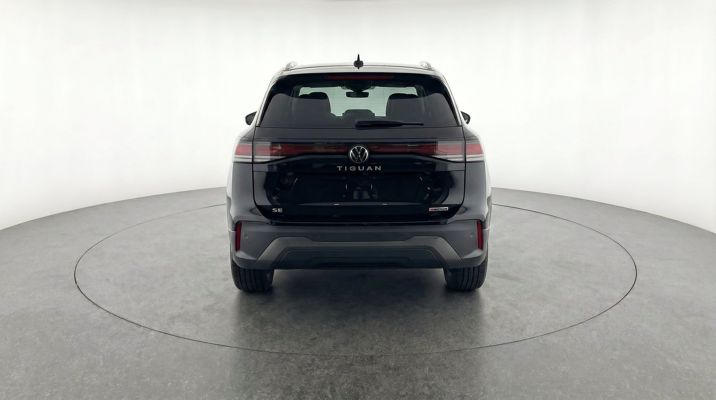 Thumbnail: 2026 Volkswagen Tiguan - 7