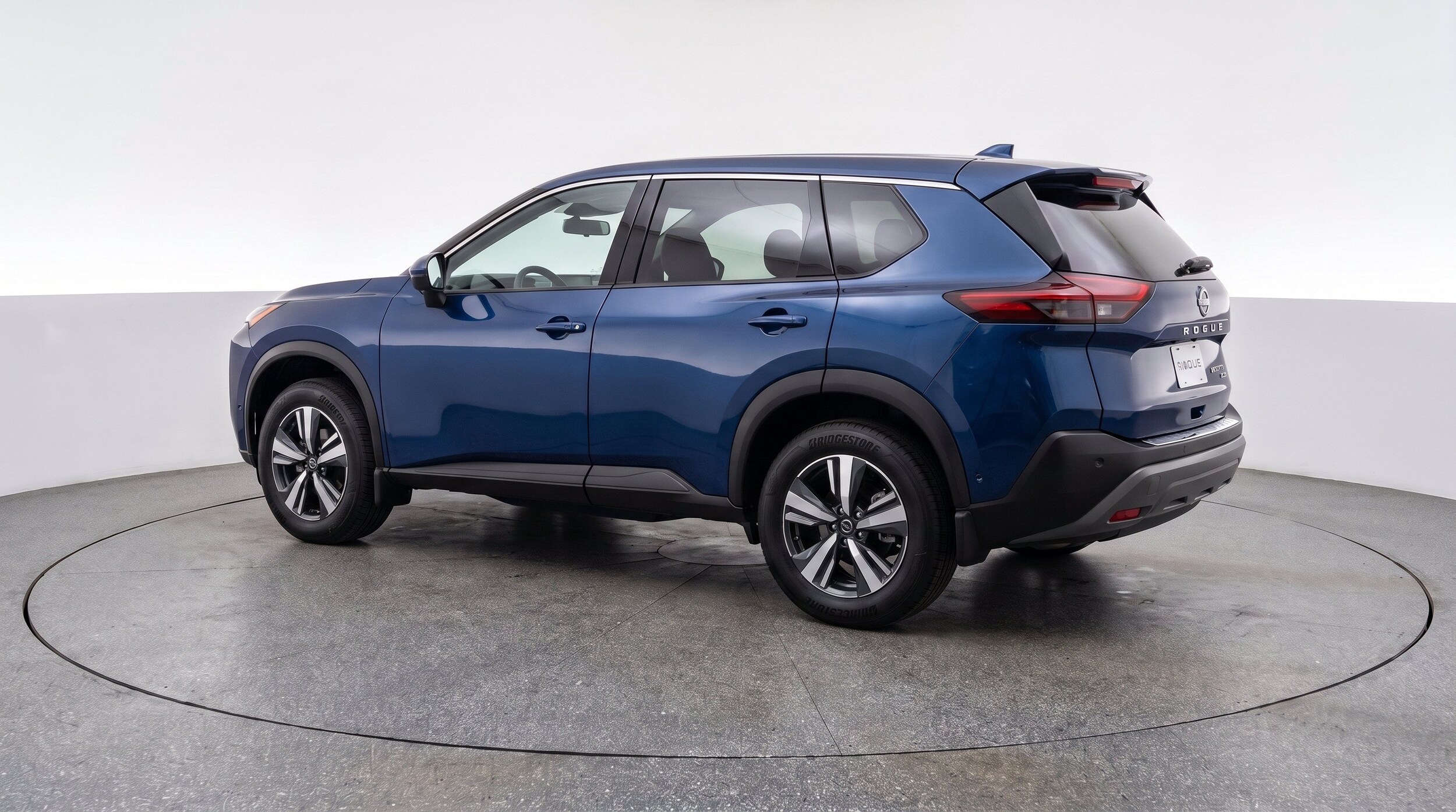 Thumbnail: 2026 Nissan Rogue - 6