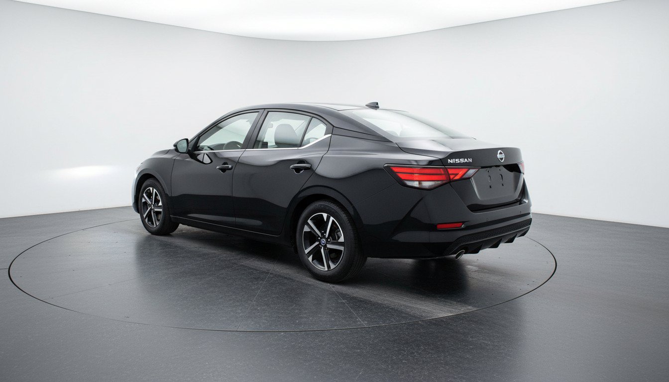 Thumbnail: 2025 Nissan Sentra - 6