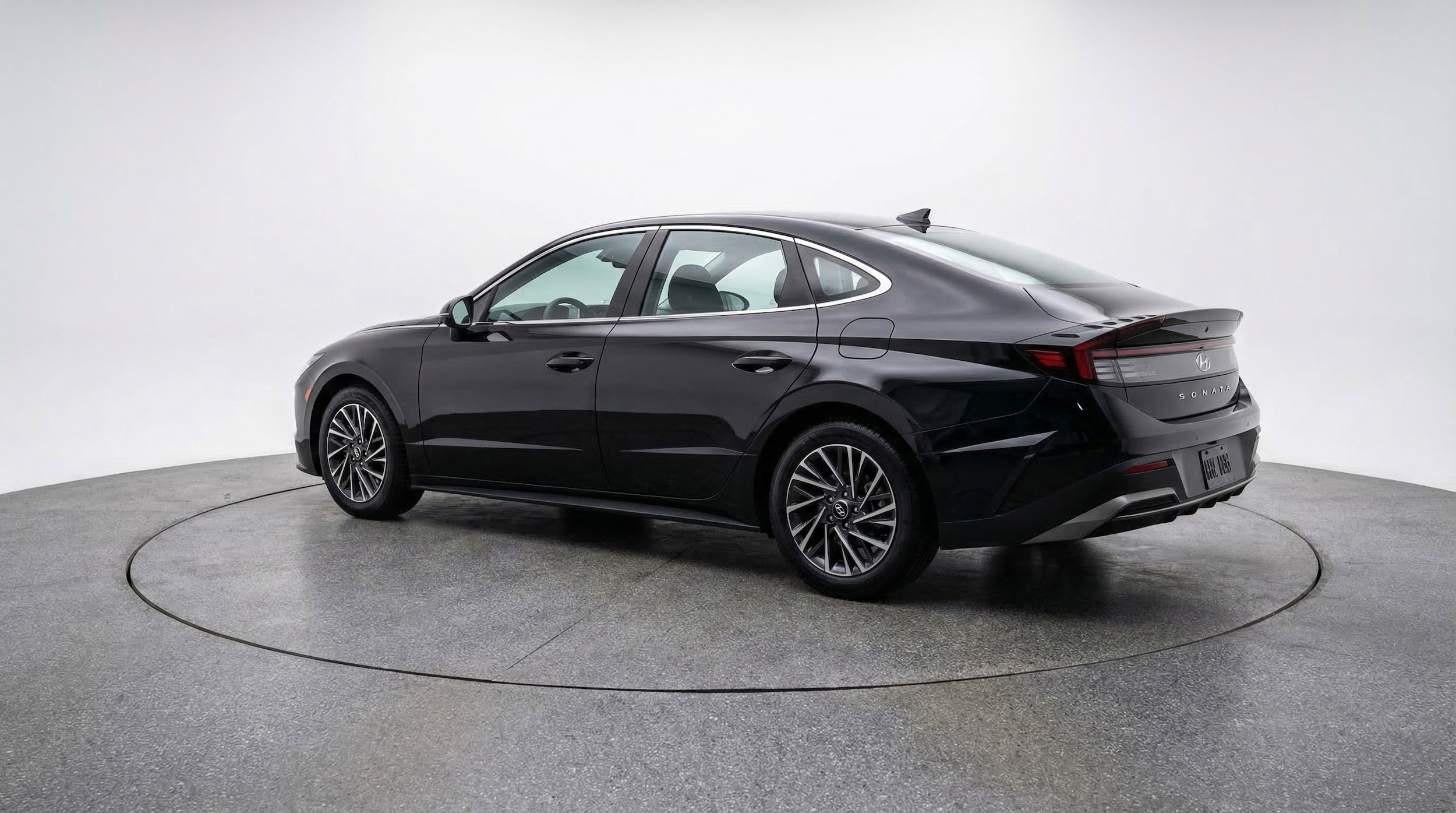 Thumbnail: 2025 Hyundai Sonata - 6