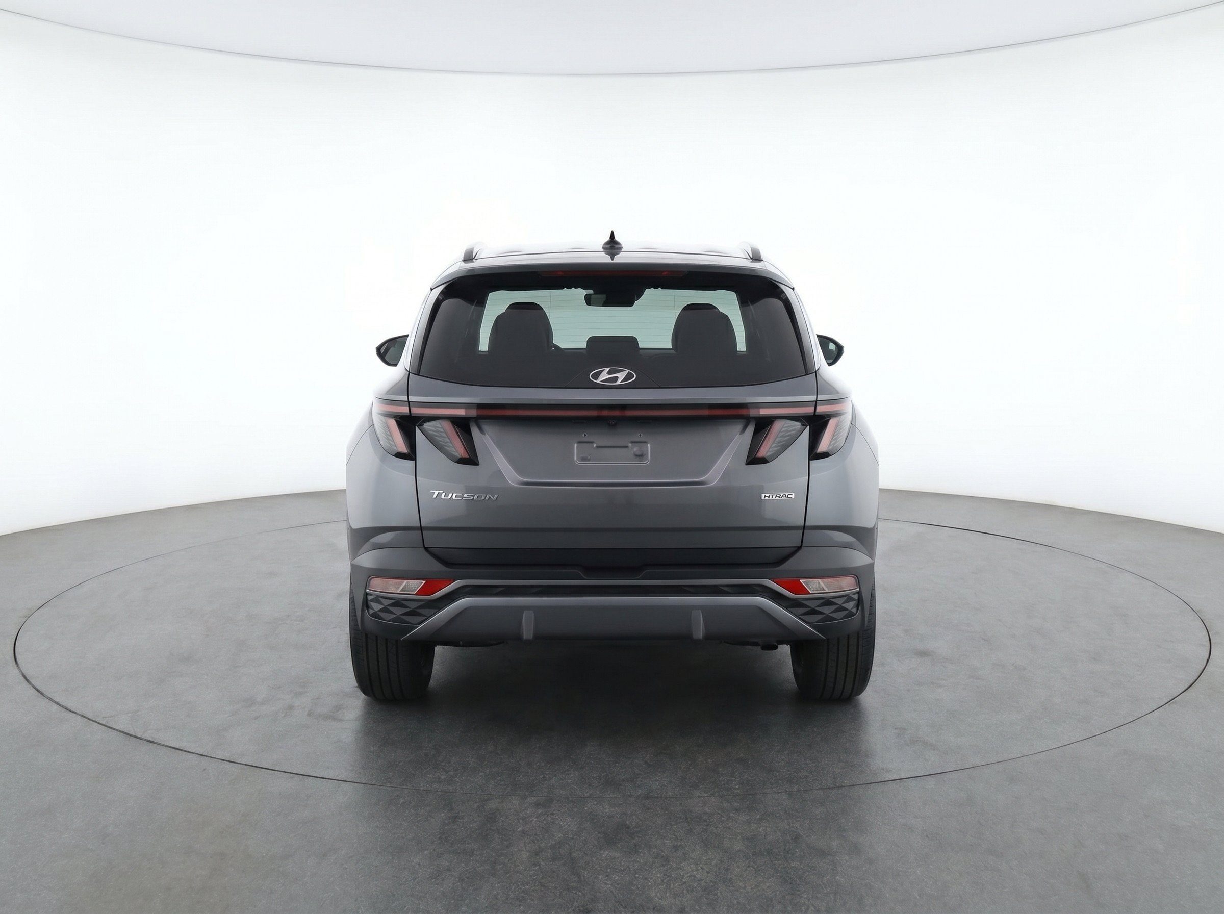 Thumbnail: 2026 Hyundai Tucson - 7