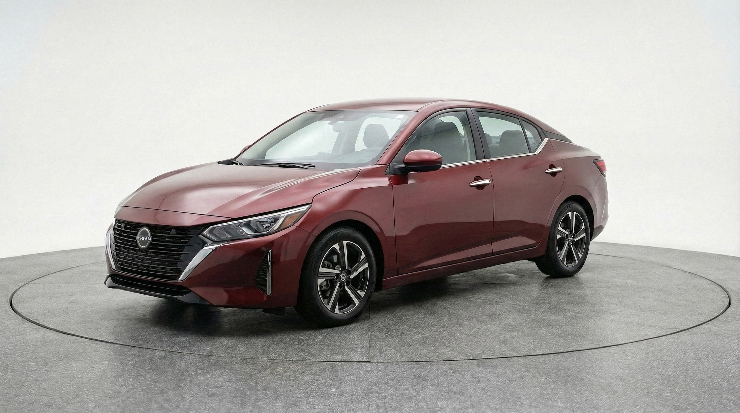 Thumbnail: 2025 Nissan Sentra - 3