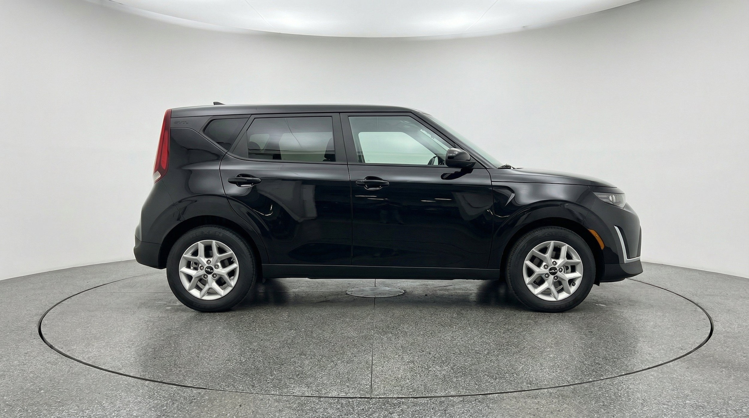 Thumbnail: 2025 Kia Soul - 11