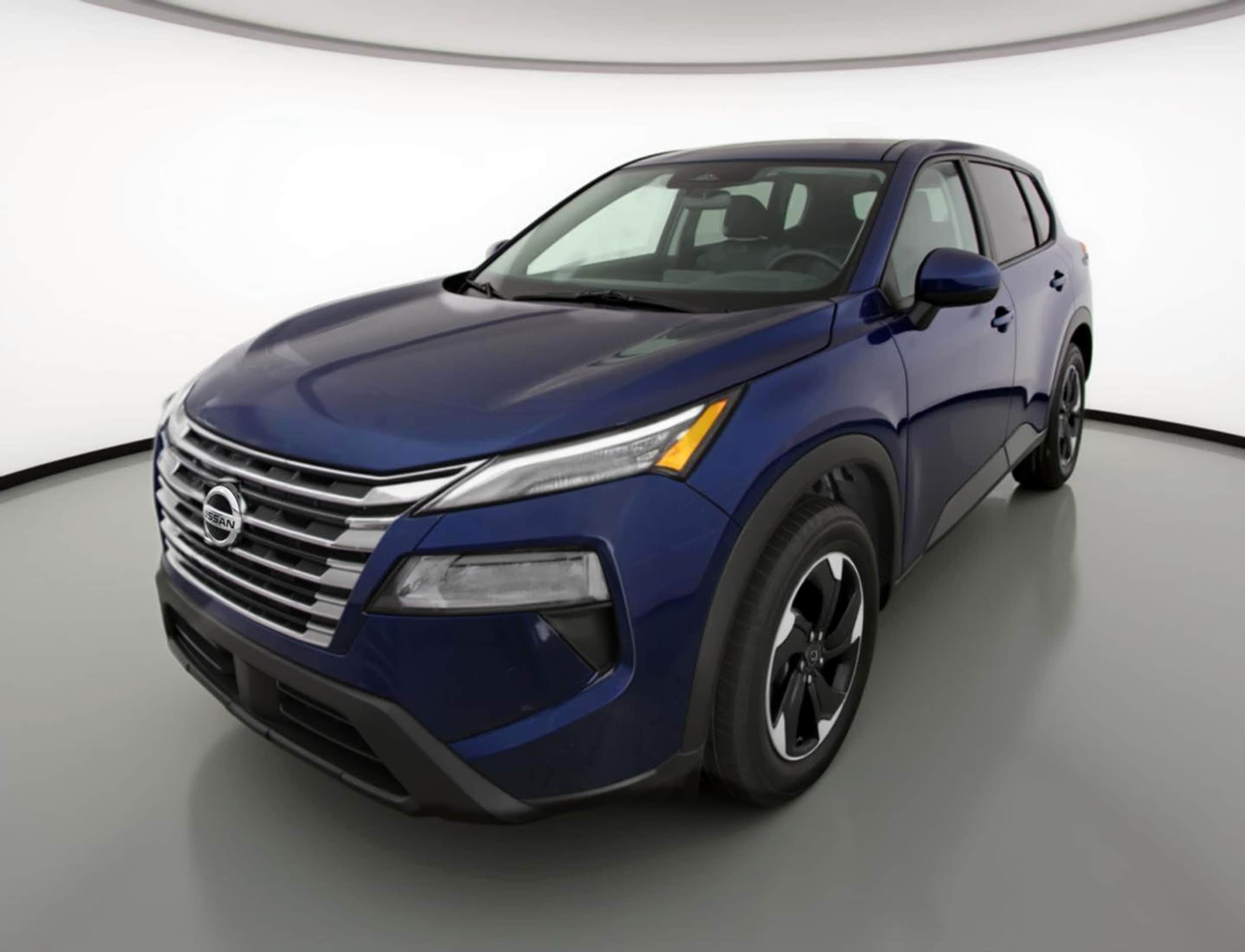 Thumbnail: 2025 Nissan Rogue - 3