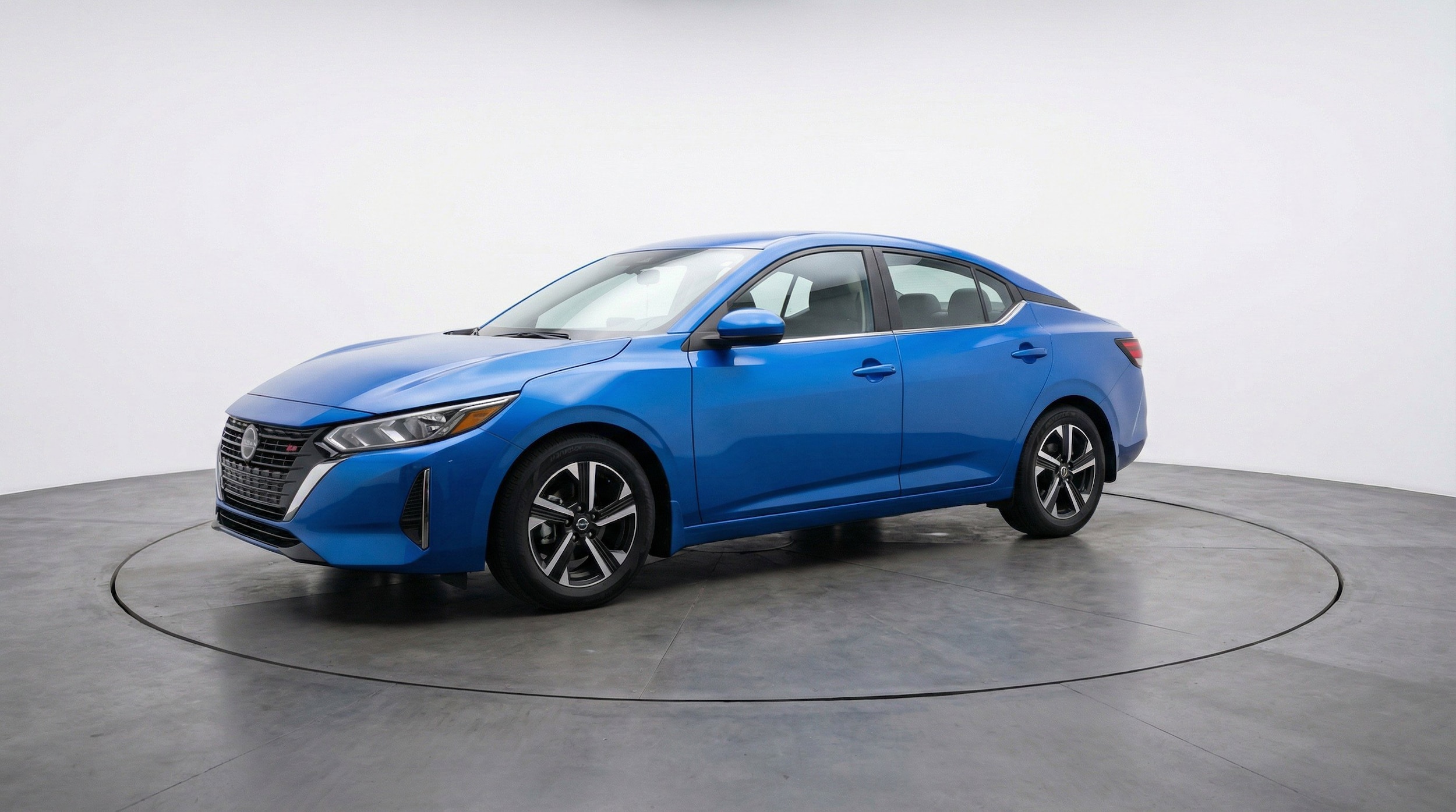 Thumbnail: 2025 Nissan Sentra - 3