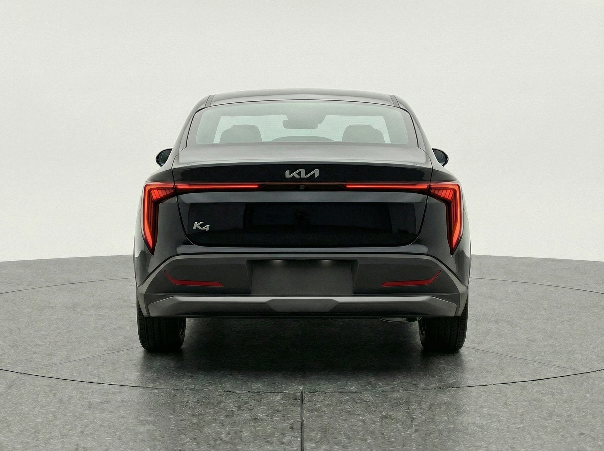 Thumbnail: 2025 Kia K4 - 6