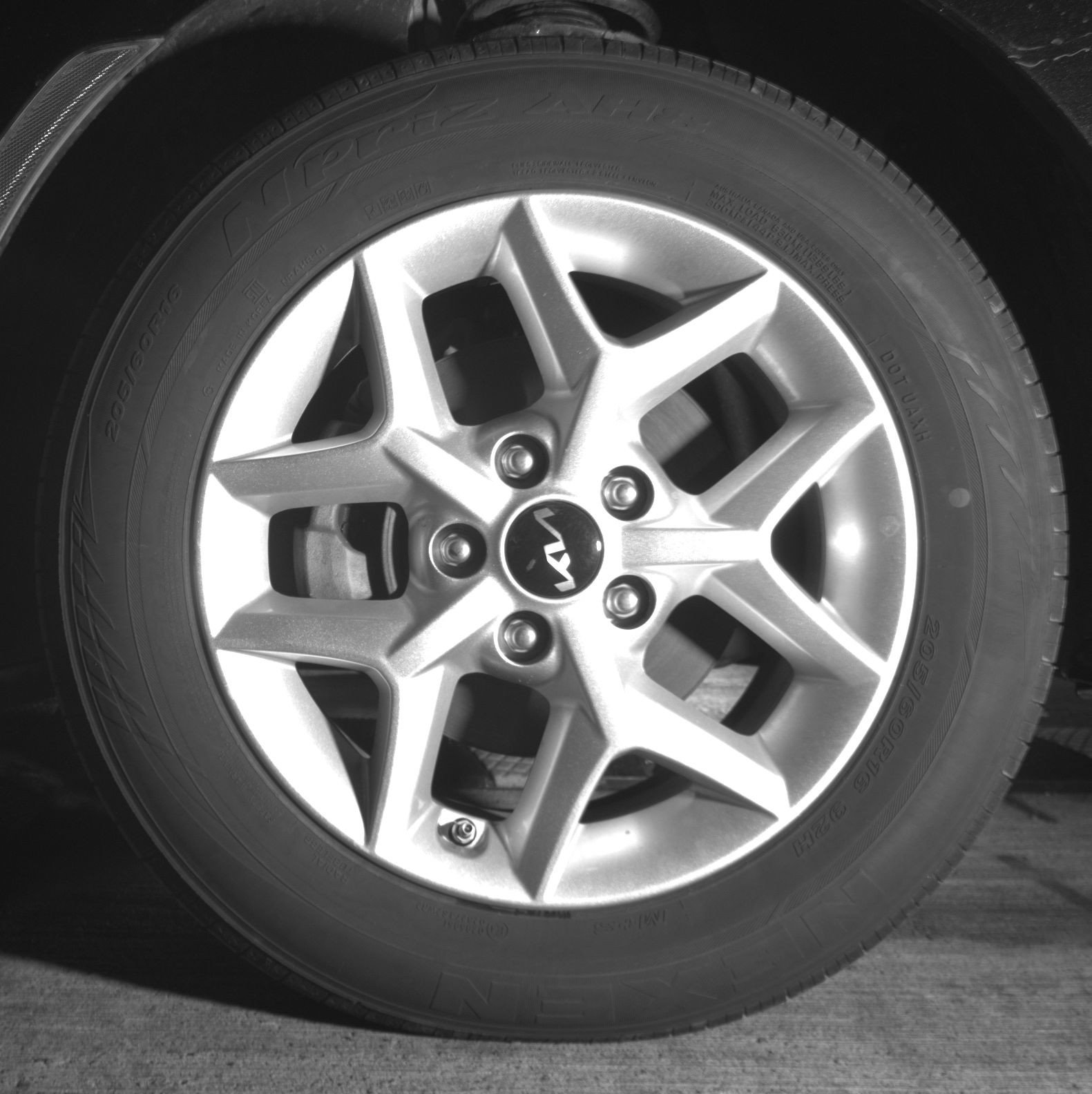 Thumbnail: 2025 Kia Soul - 12