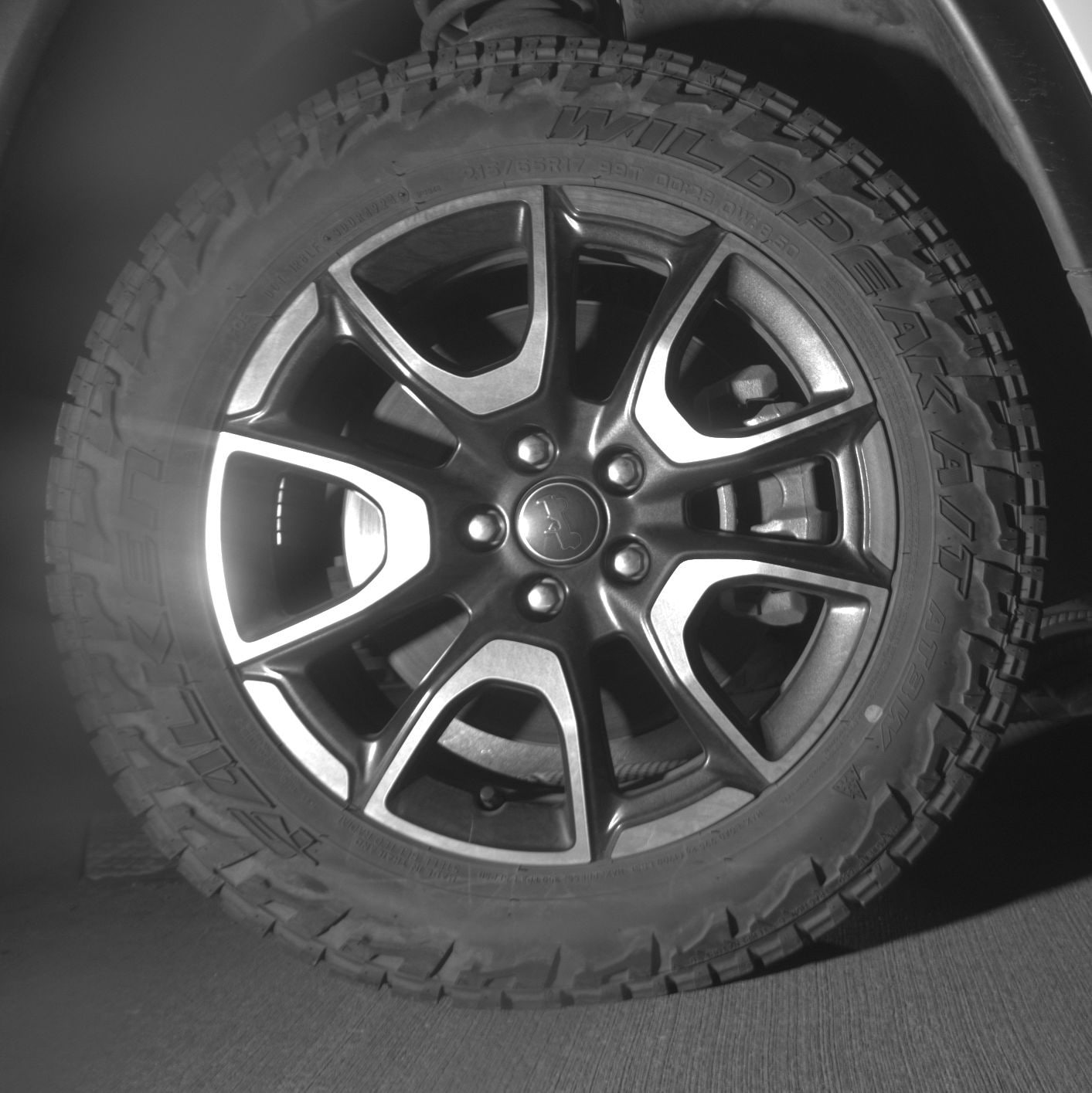 Thumbnail: 2025 Jeep Compass - 10