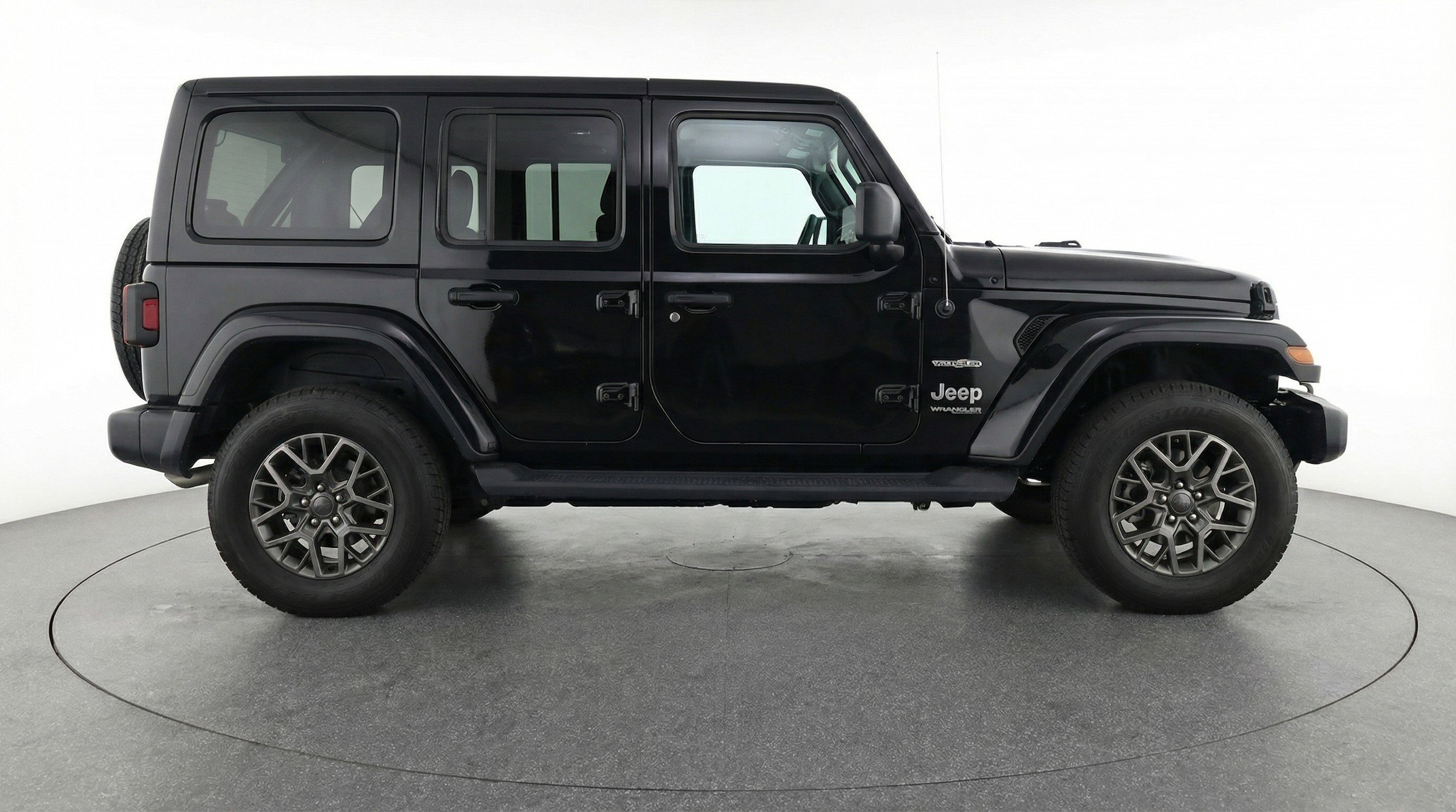 Thumbnail: 2025 Jeep Wrangler - 11