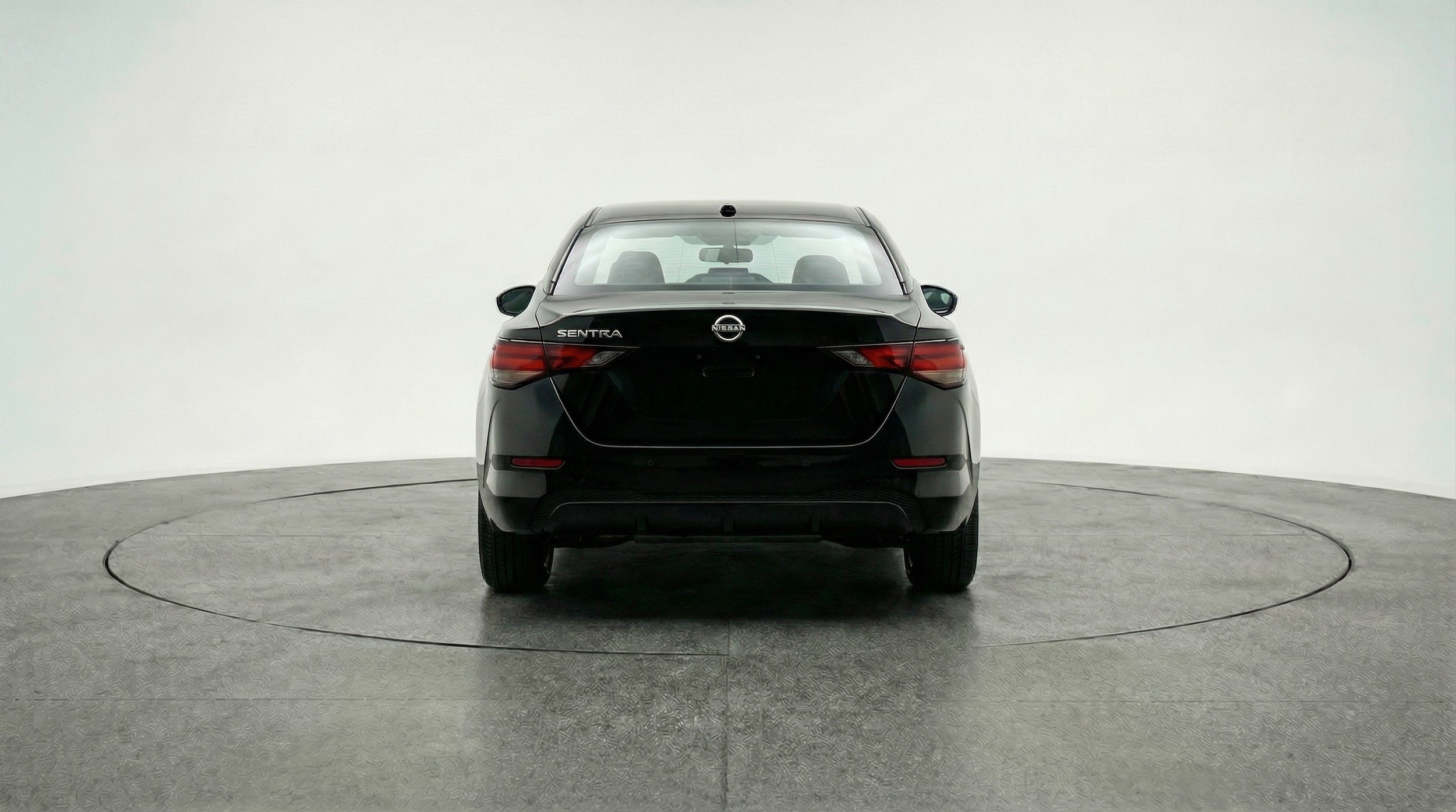 Thumbnail: 2025 Nissan Sentra - 7