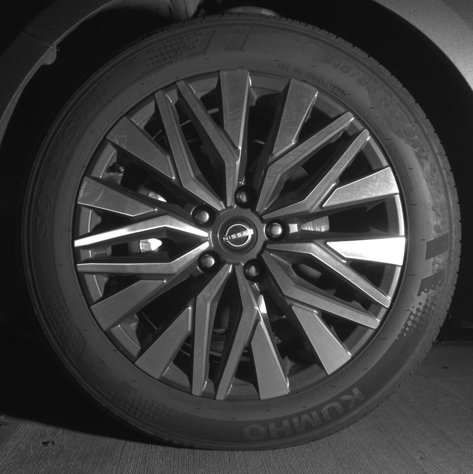 Thumbnail: 2025 Nissan Altima - 12