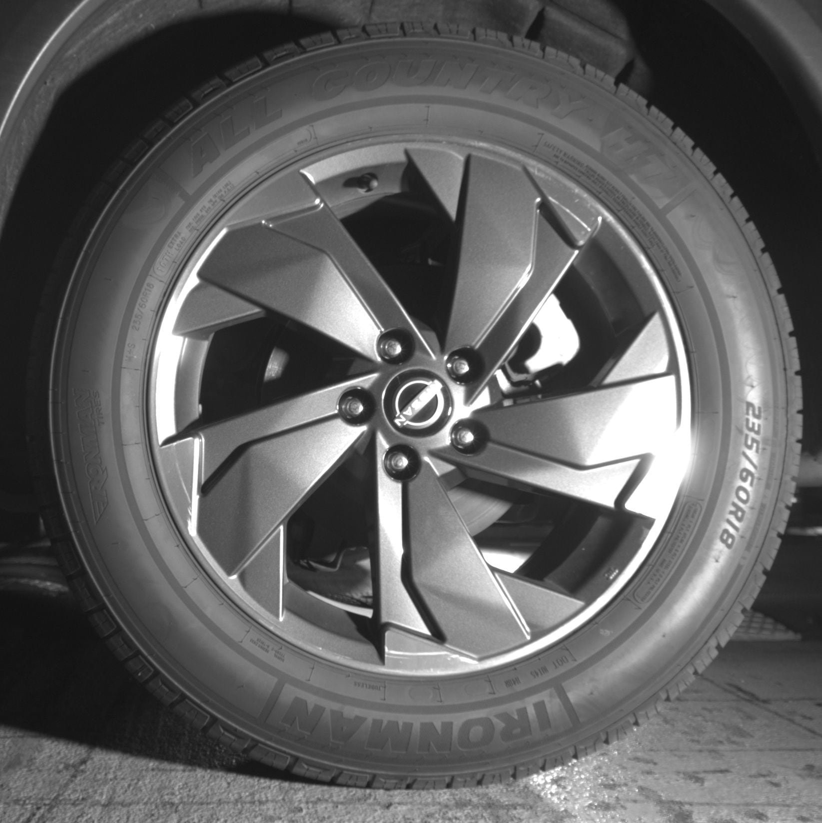 Thumbnail: 2025 Nissan Rogue - 11