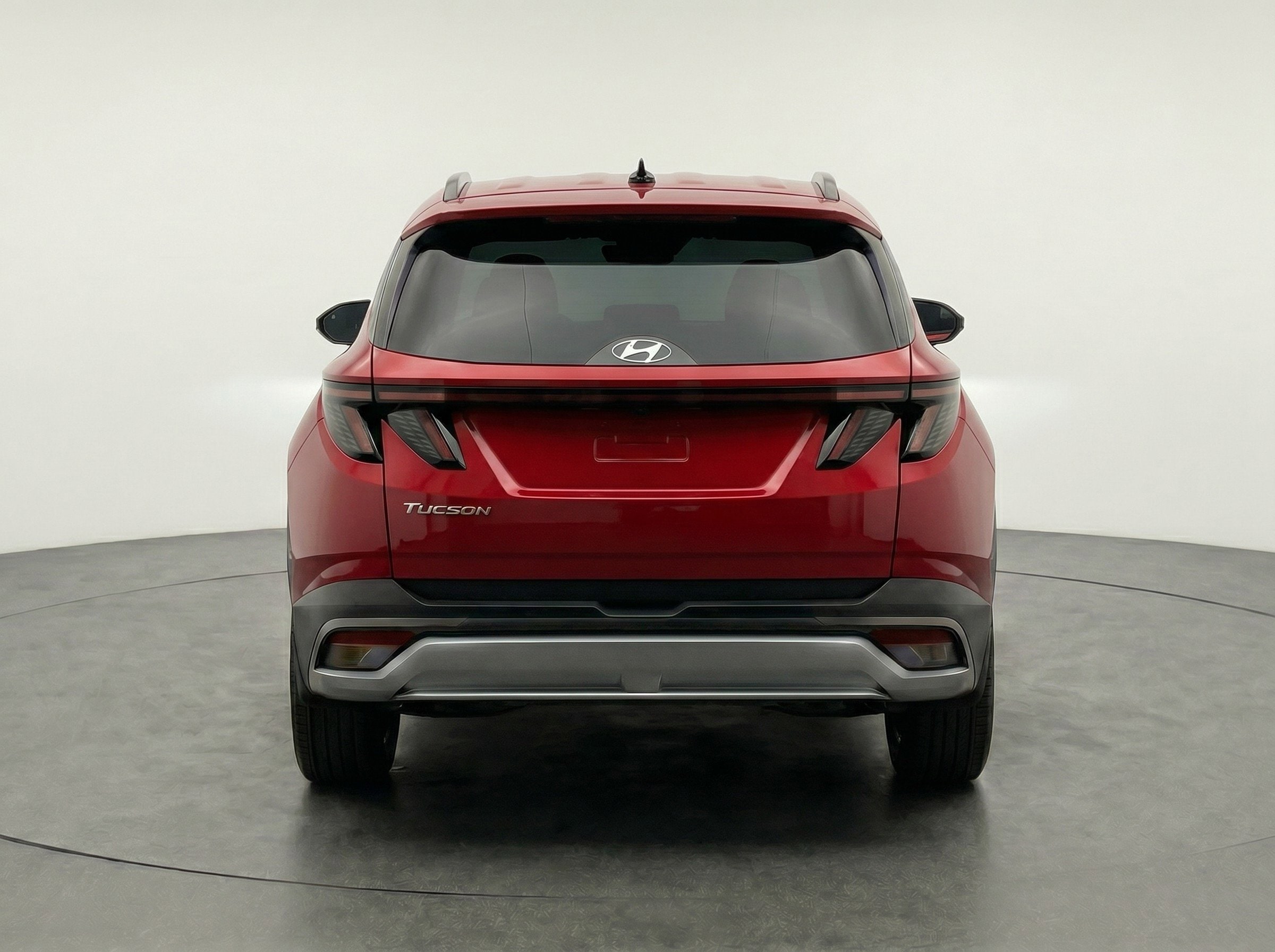 Thumbnail: 2025 Hyundai Tucson - 7