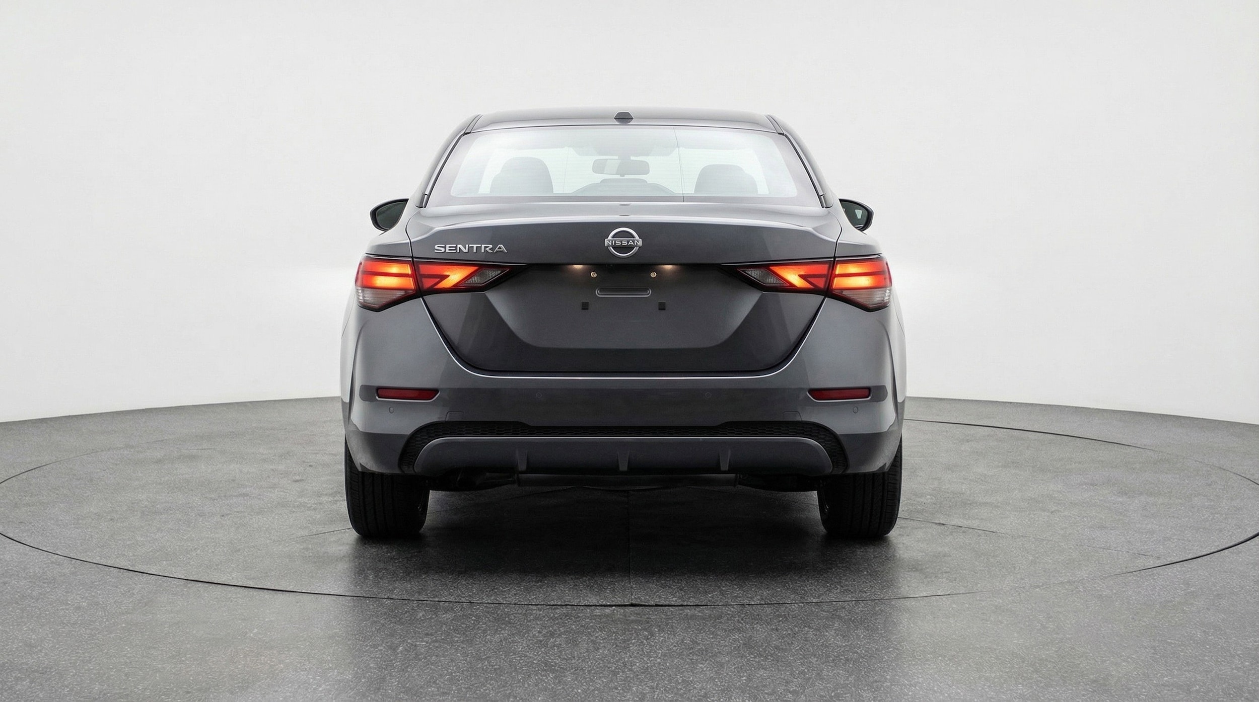 Thumbnail: 2025 Nissan Sentra - 7