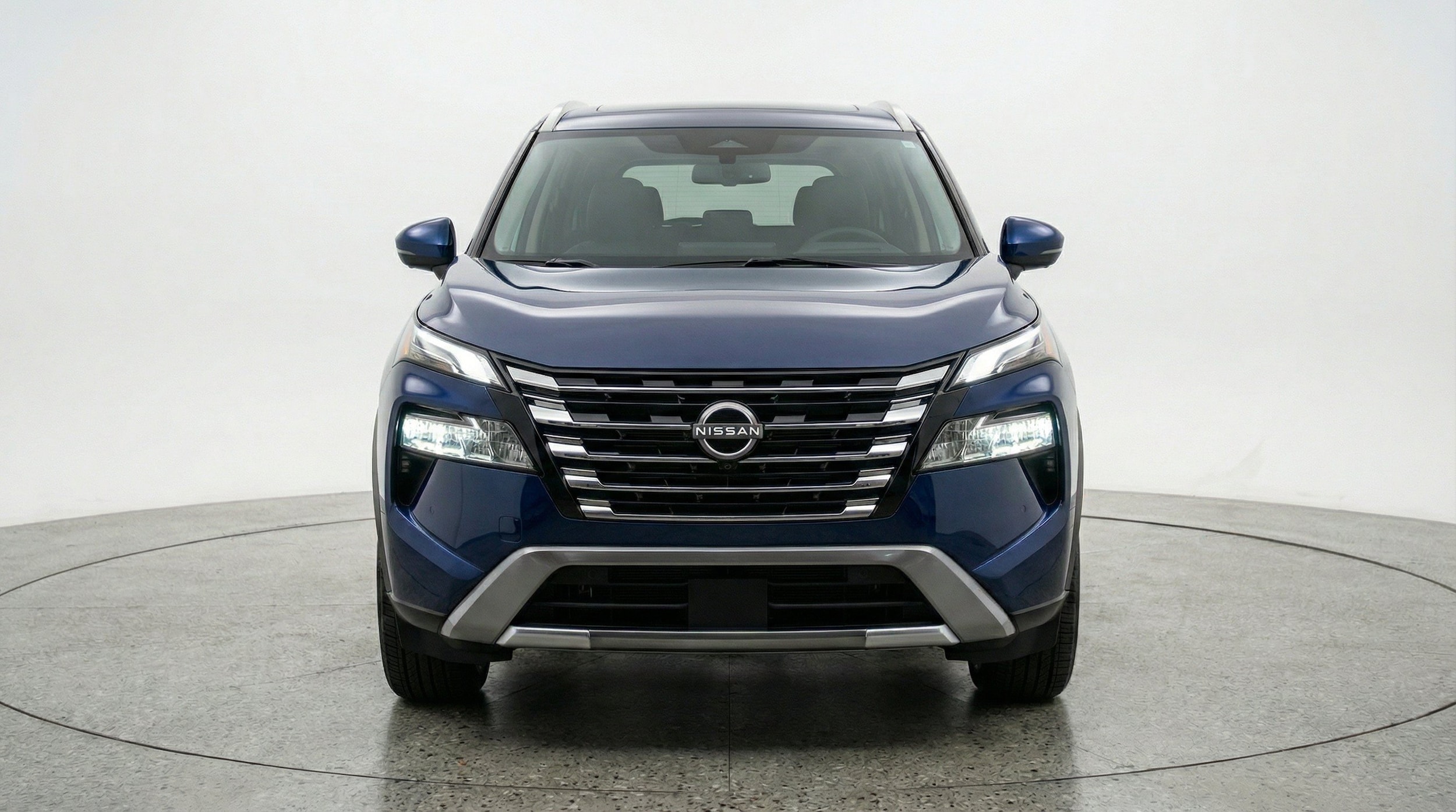 Thumbnail: 2026 Nissan Rogue - 2