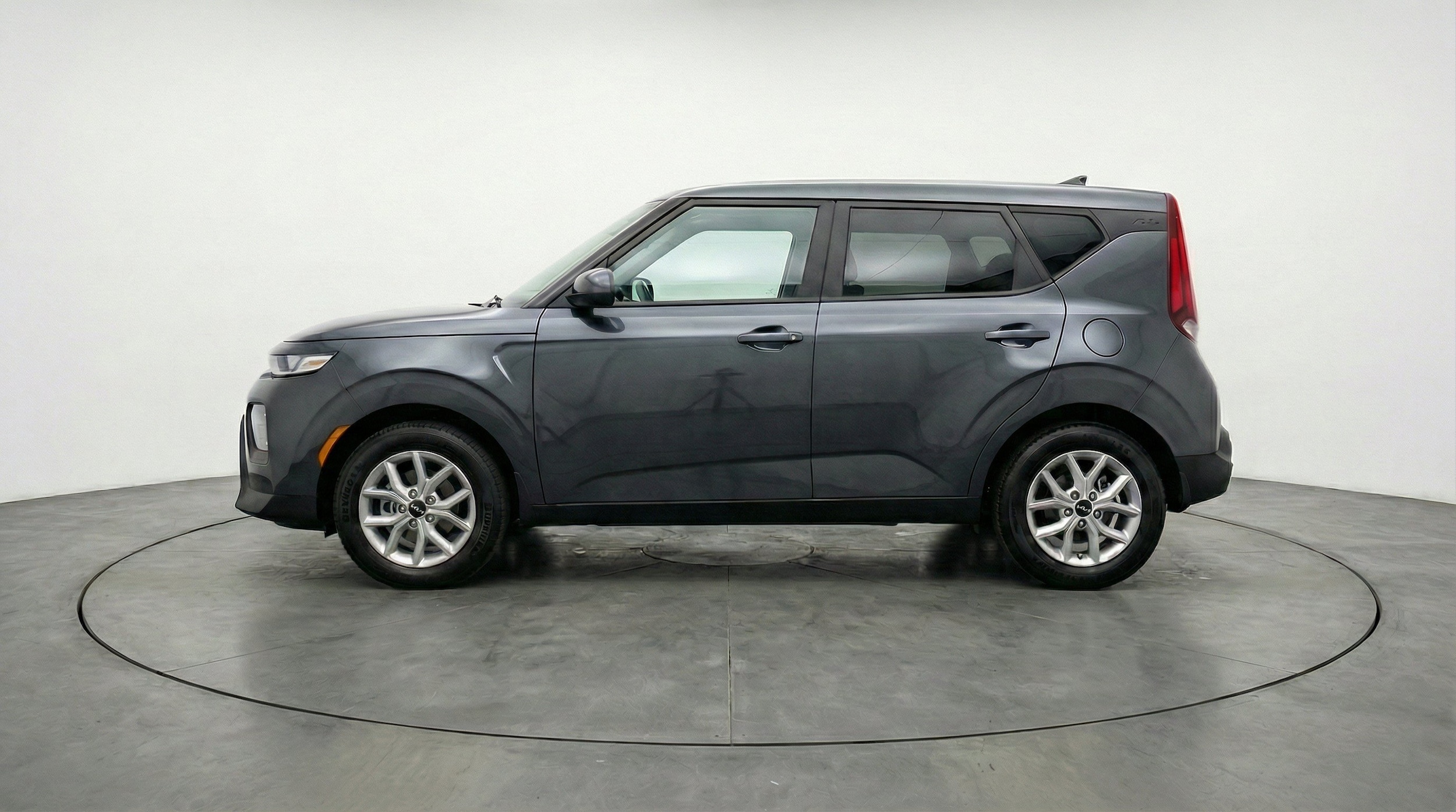 Thumbnail: 2025 Kia Soul - 11