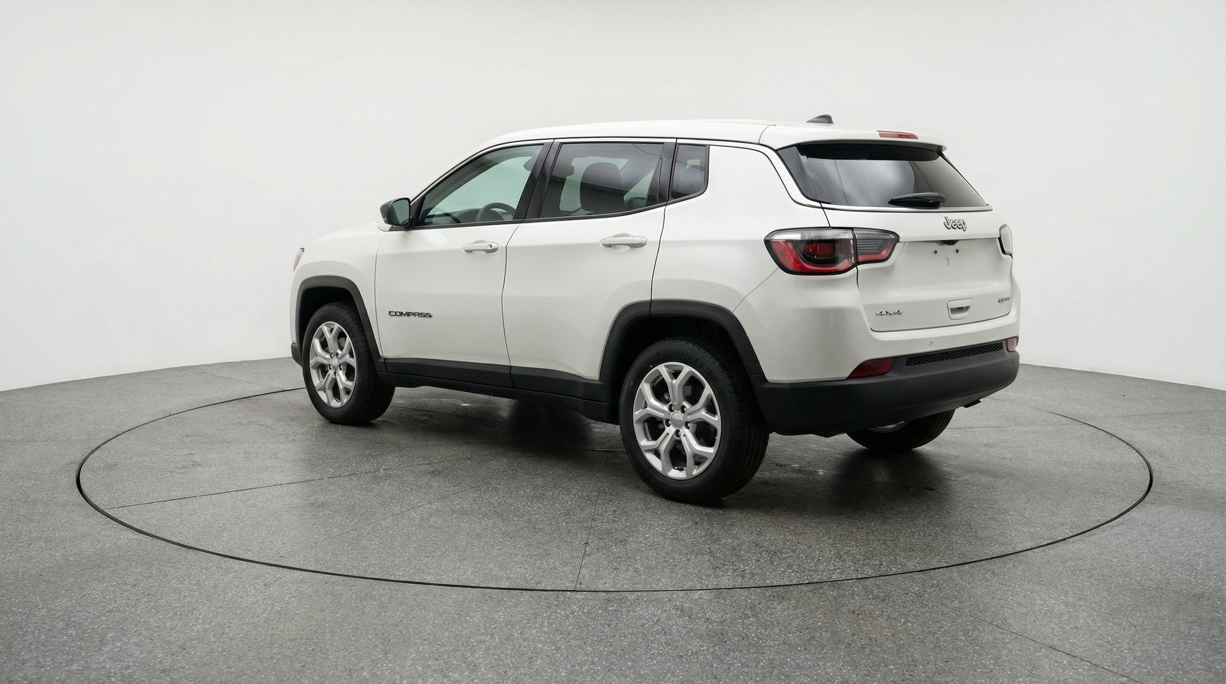 Thumbnail: 2025 Jeep Compass - 6