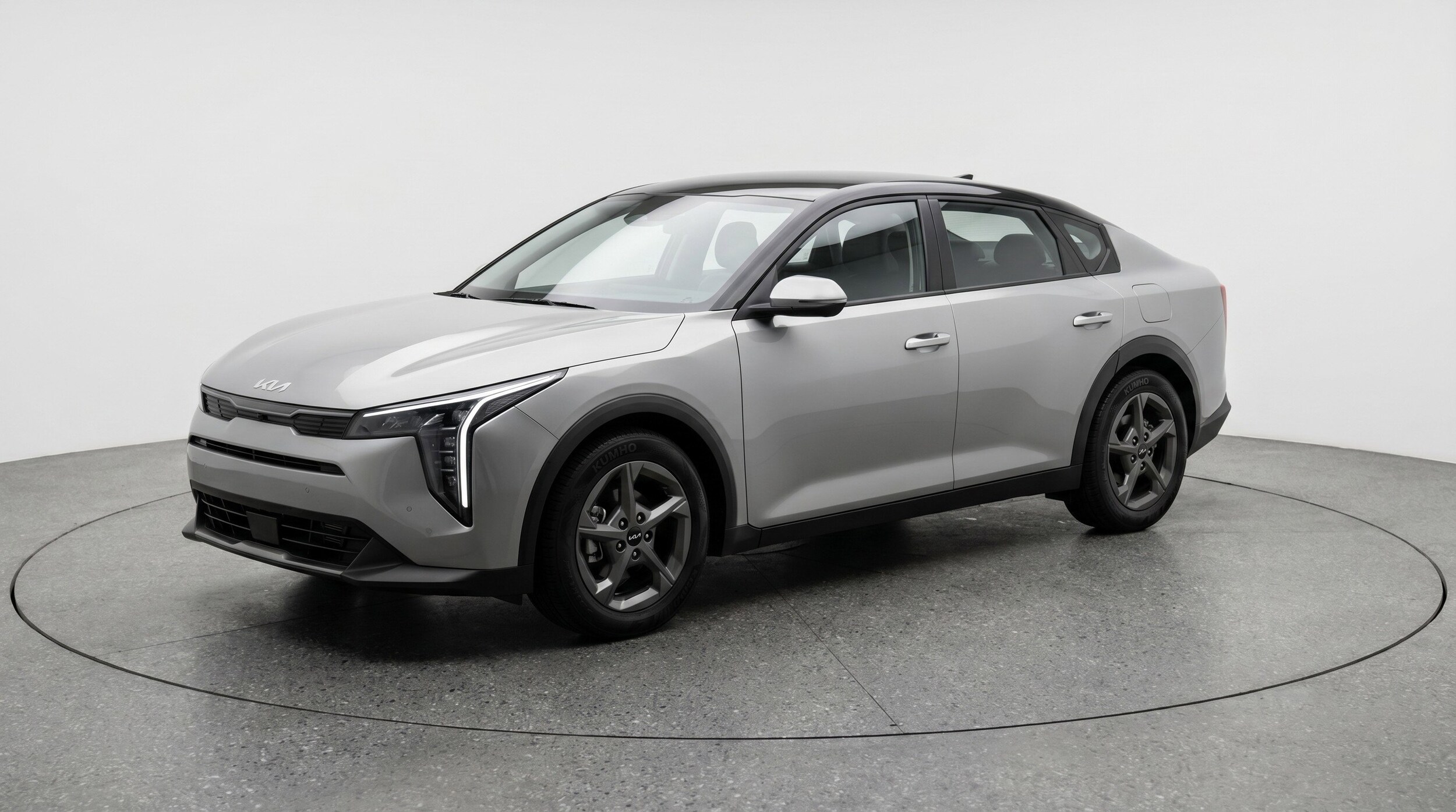 Thumbnail: 2025 Kia K4 - 3