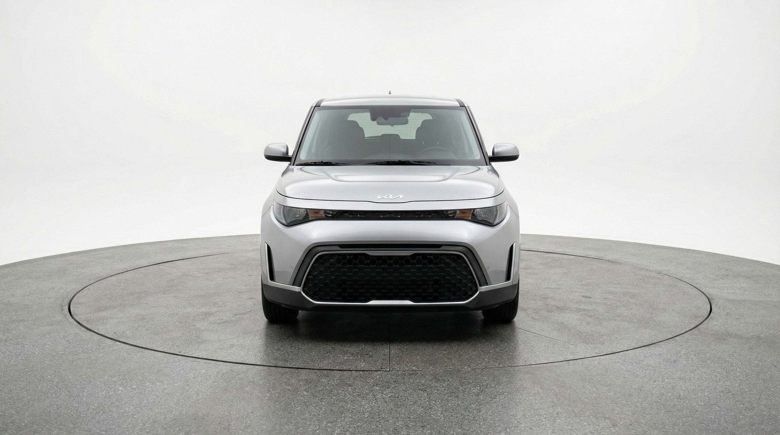 Thumbnail: 2025 Kia Soul - 2